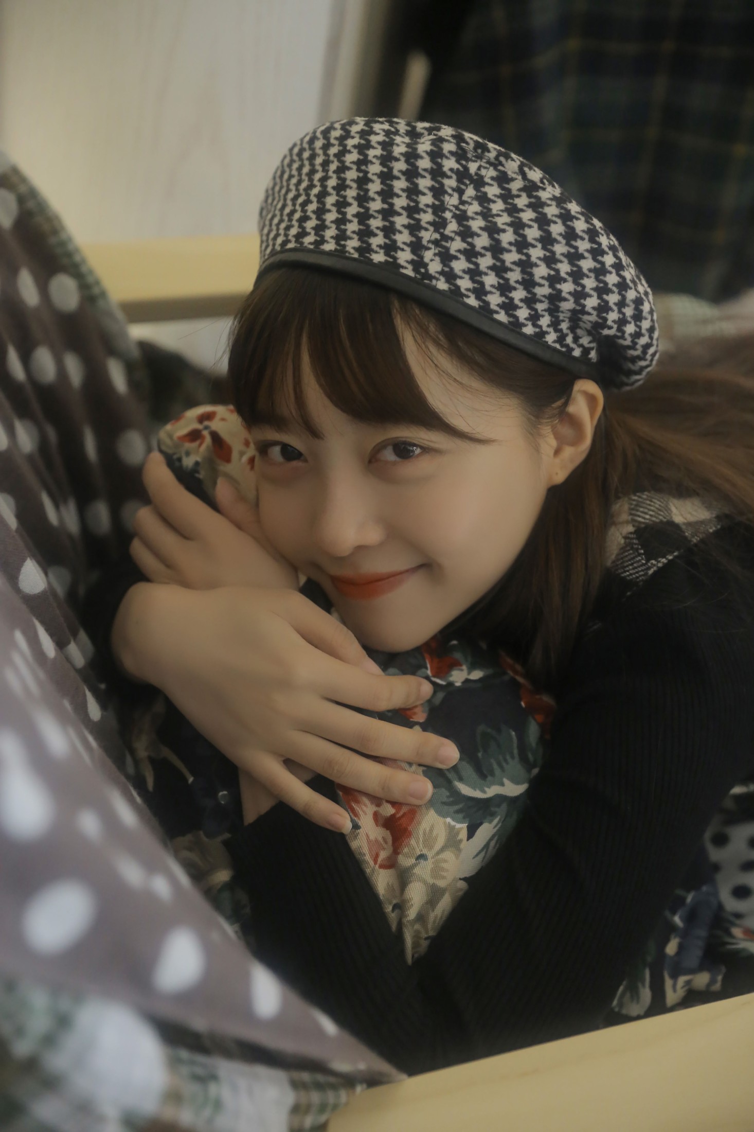 图片[4]-Sweet_t田甜 – 《倒数》[26P]-COS写真在线网