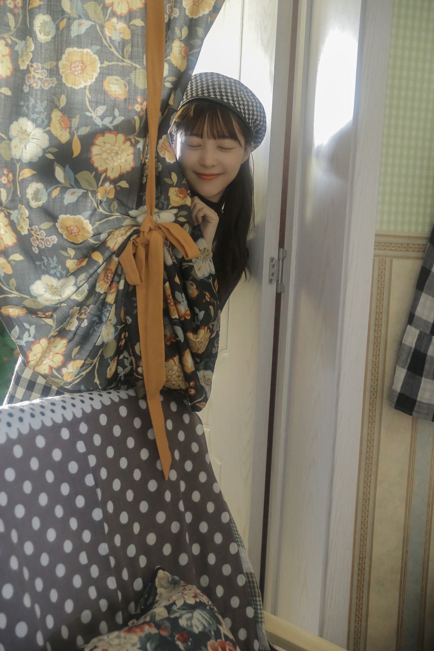 图片[5]-Sweet_t田甜 – 《倒数》[26P]-COS写真在线网