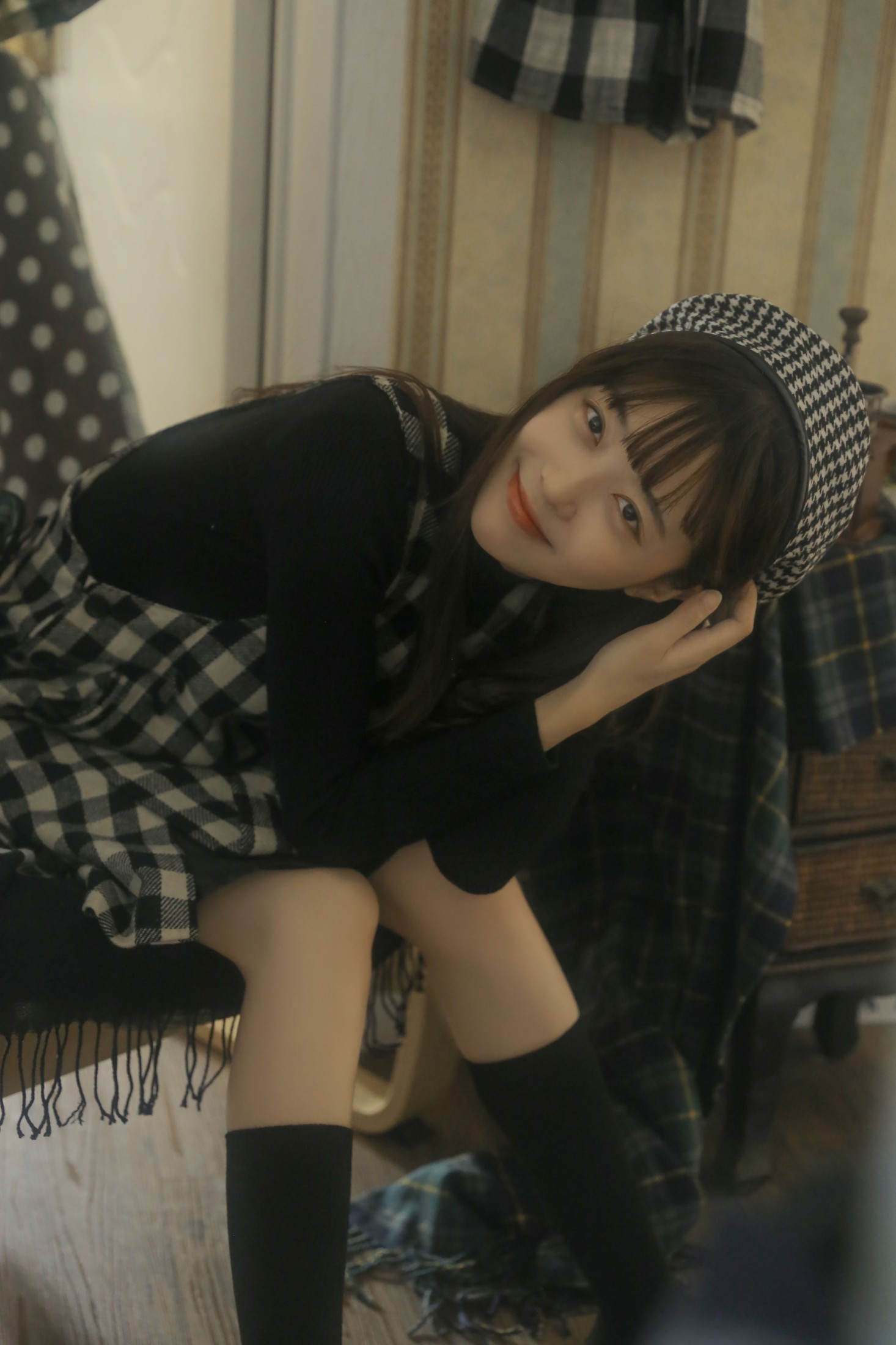 图片[3]-Sweet_t田甜 – 《倒数》[26P]-COS写真在线网