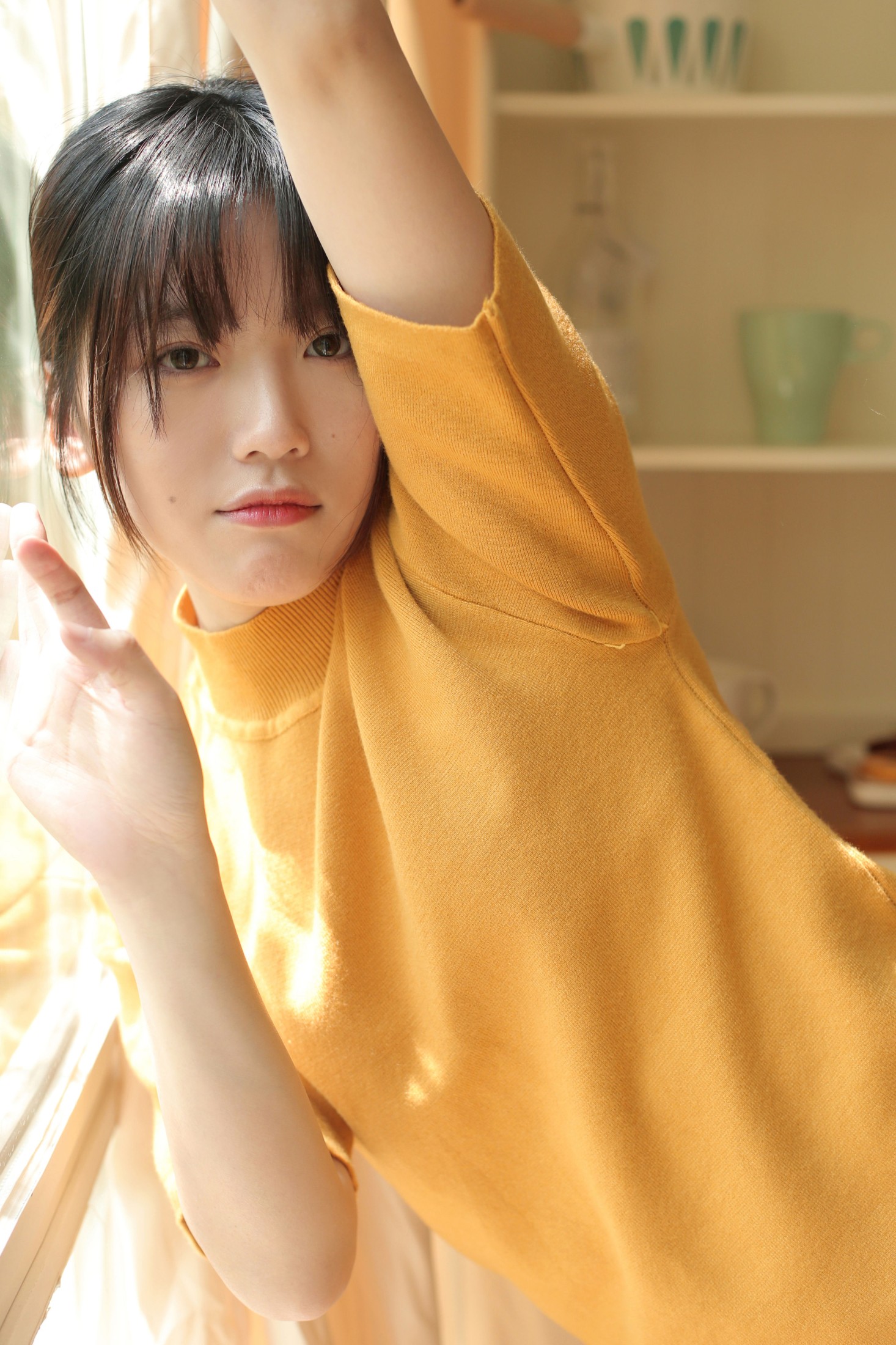 图片[4]-雪梨大王 – 《秋酿》[23P]-COS写真在线网