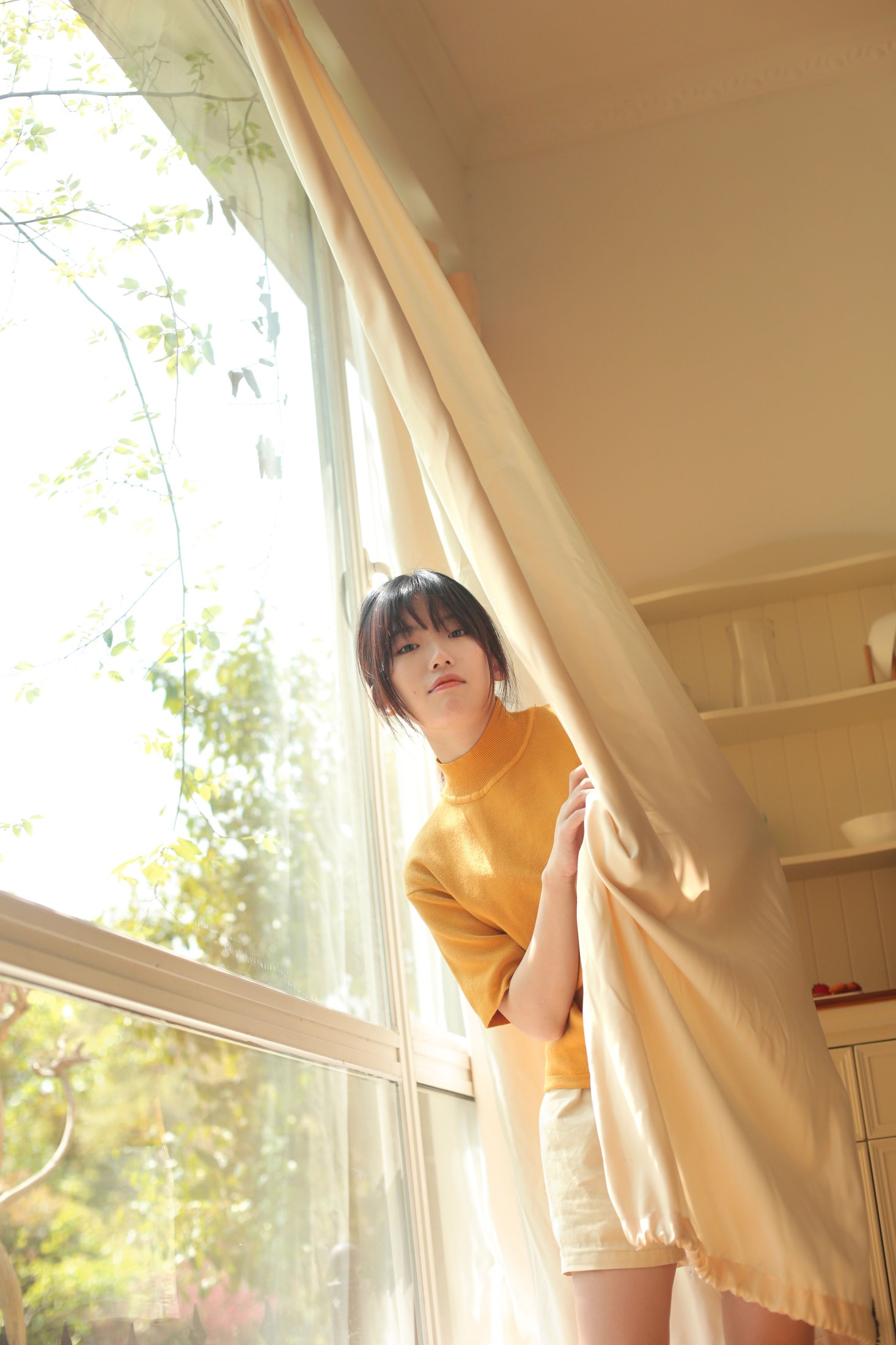 图片[5]-雪梨大王 – 《秋酿》[23P]-COS写真在线网