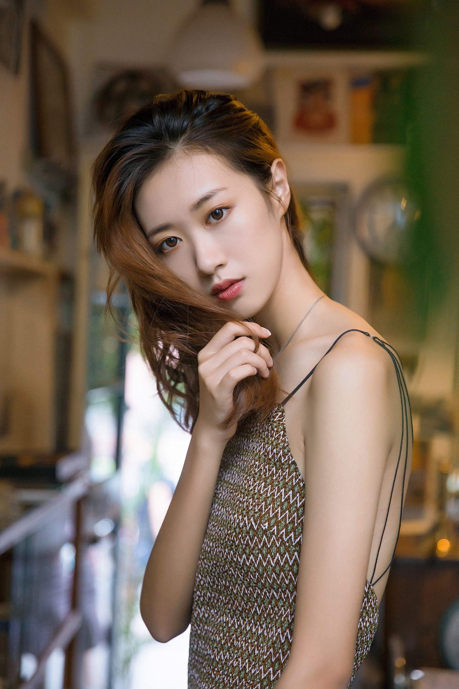 图片[4]-朱可人Coralie – 《光阴的钟情》[22P]-COS写真在线网