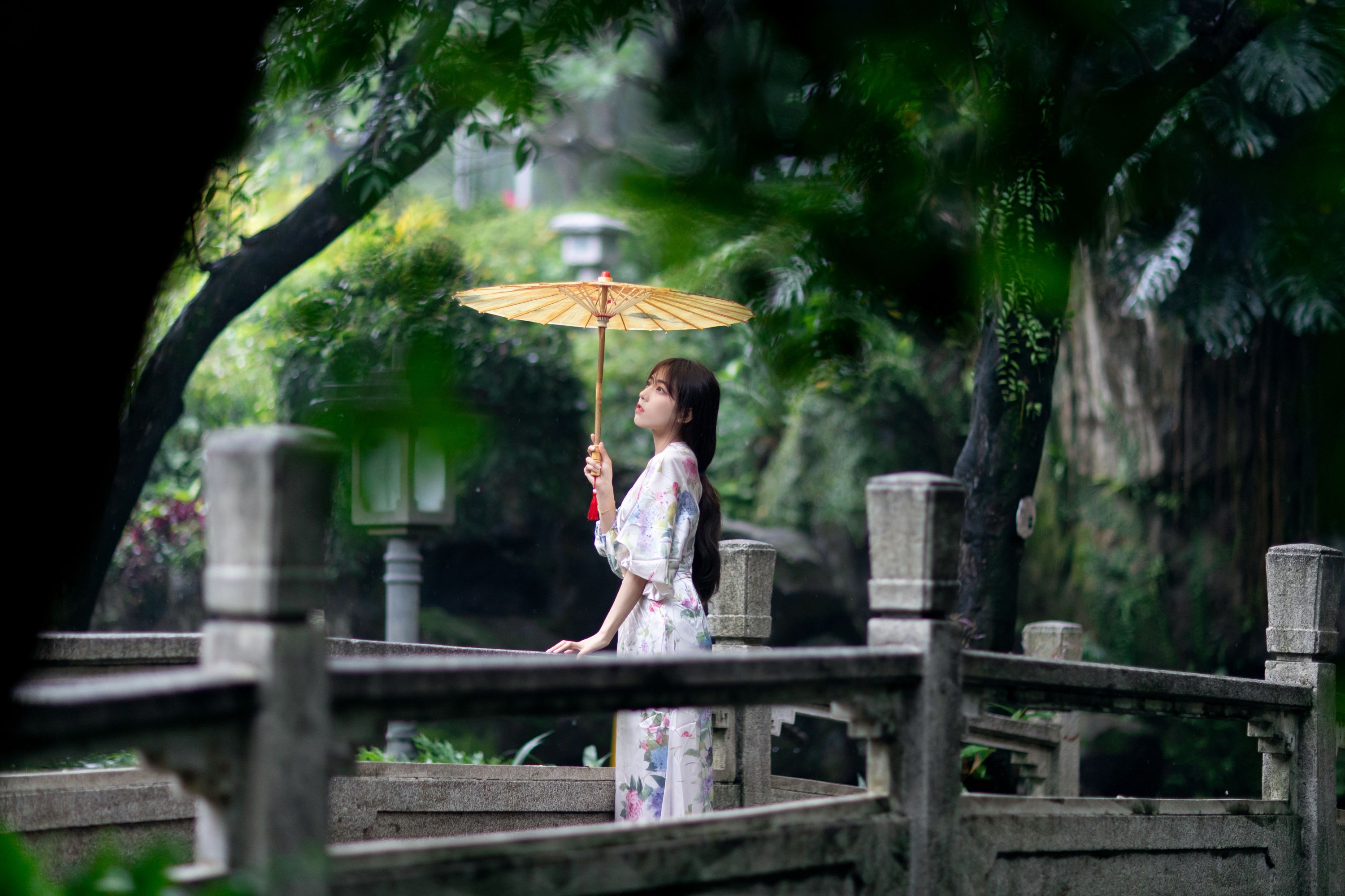 图片[5]-沐菡 – 《青石阶》[42P]-COS写真在线网