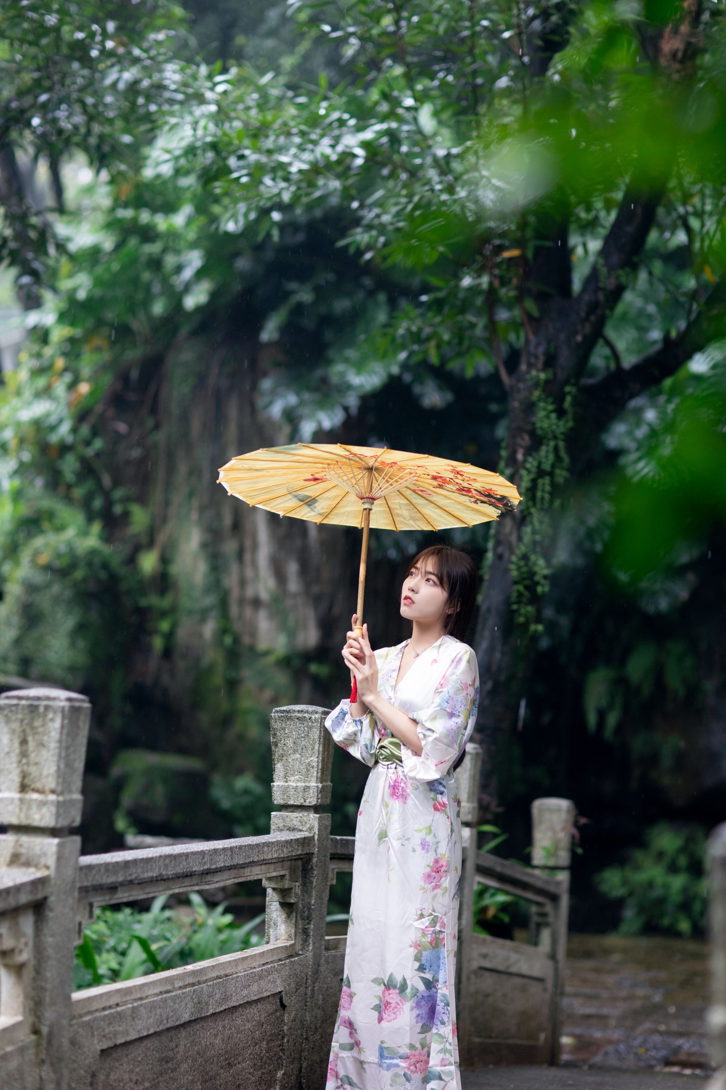 图片[4]-沐菡 – 《青石阶》[42P]-COS写真在线网