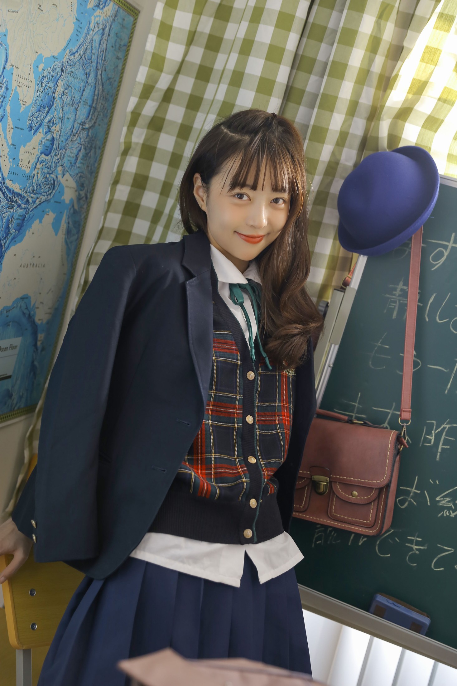 图片[4]-Sweet_t田甜 – 《星期一》[29P]-COS写真在线网