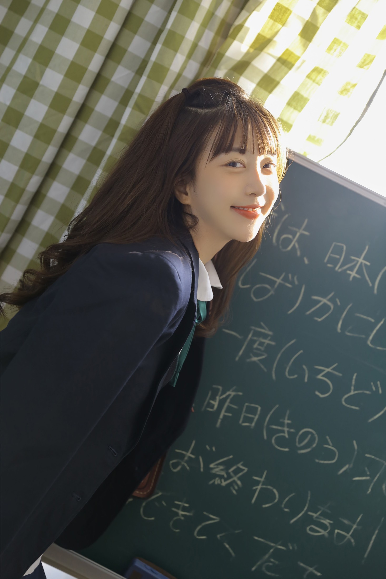 图片[5]-Sweet_t田甜 – 《星期一》[29P]-COS写真在线网
