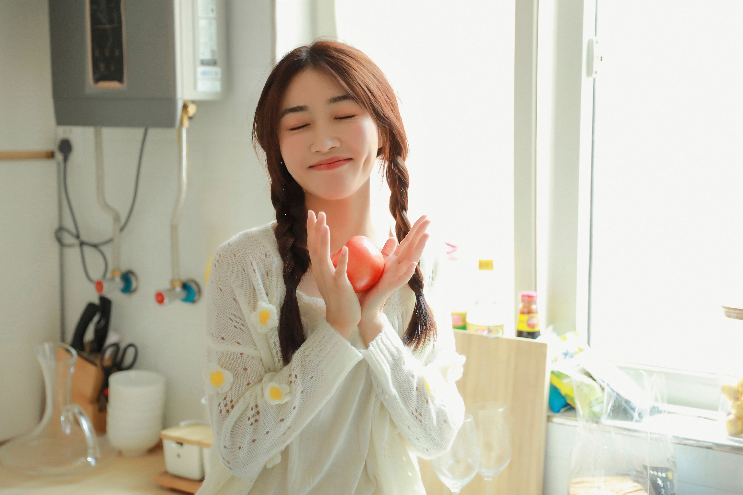 图片[4]-依萍 – 《只愿为你》[21P]-COS写真在线网