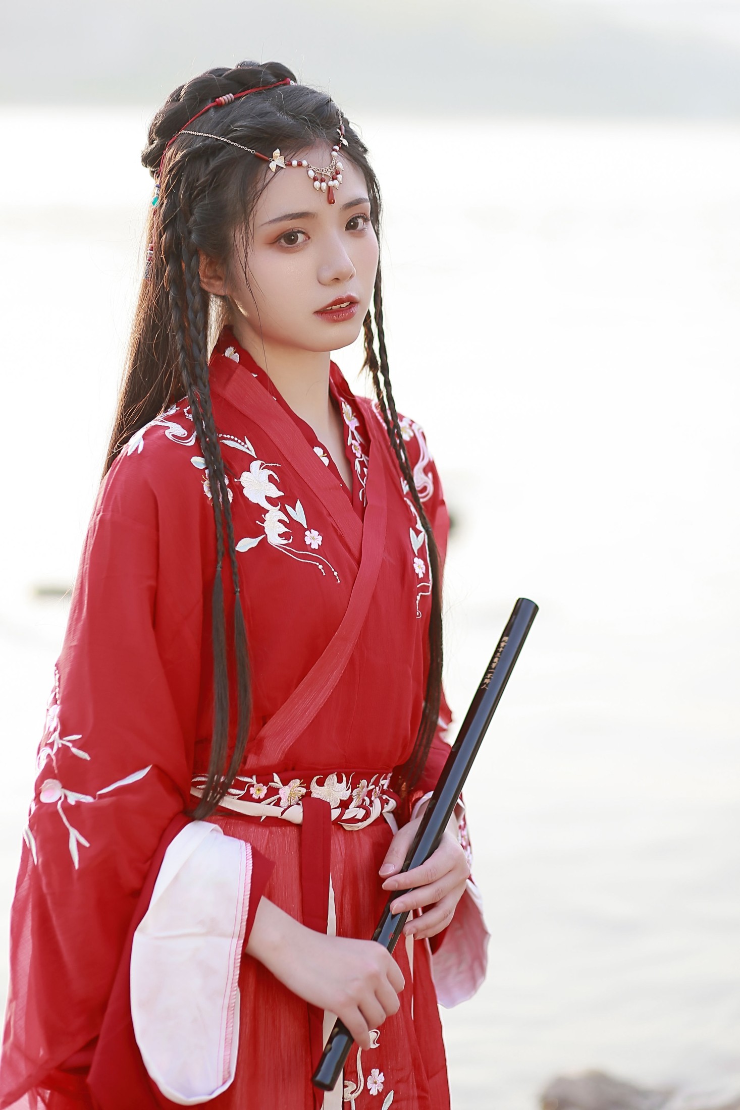 图片[4]-沂越 – 《异域小公主》[36P]-COS写真在线网
