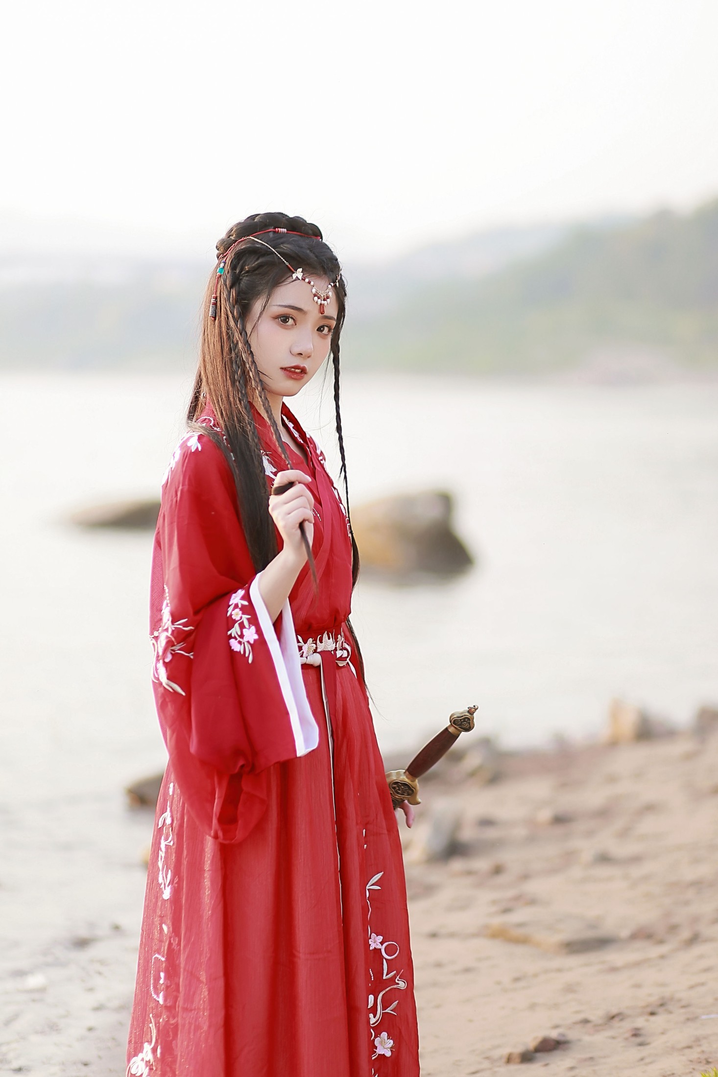 图片[5]-沂越 – 《异域小公主》[36P]-COS写真在线网