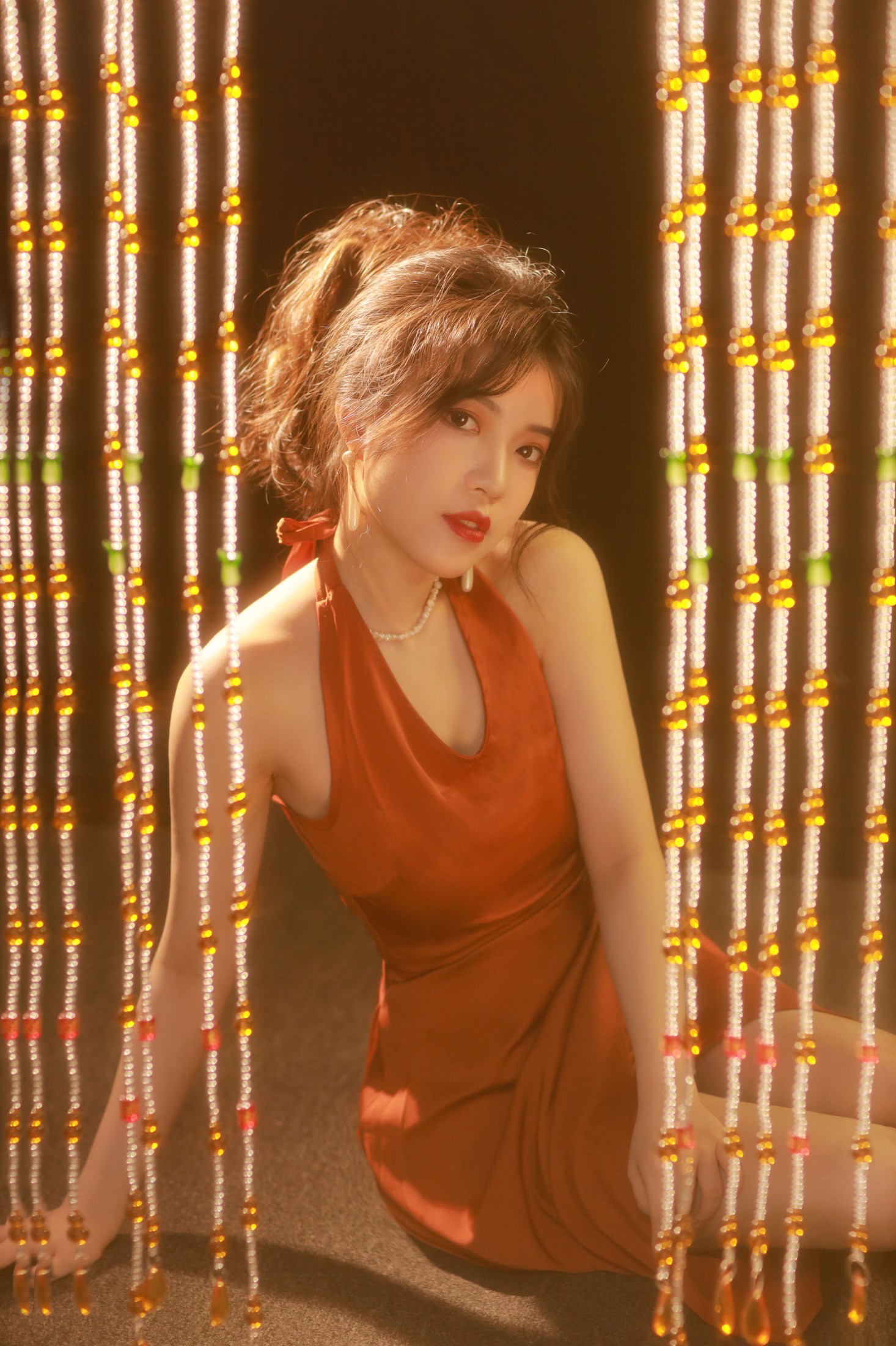 图片[4]-我超白_ – 《情人》[33P]-COS写真在线网