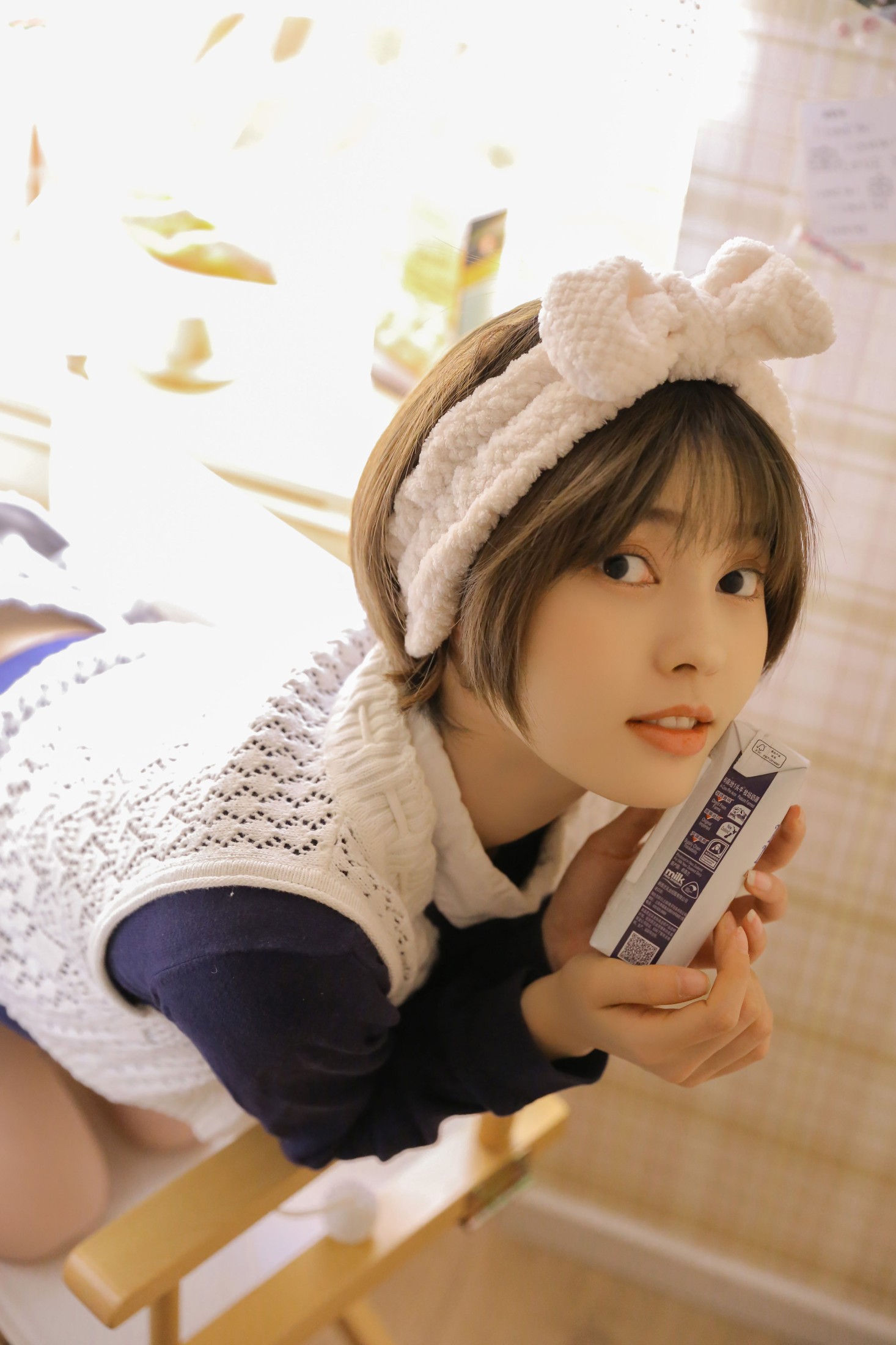 图片[5]-子羲_sissi – 《请你吃面啊》[21P]-COS写真在线网