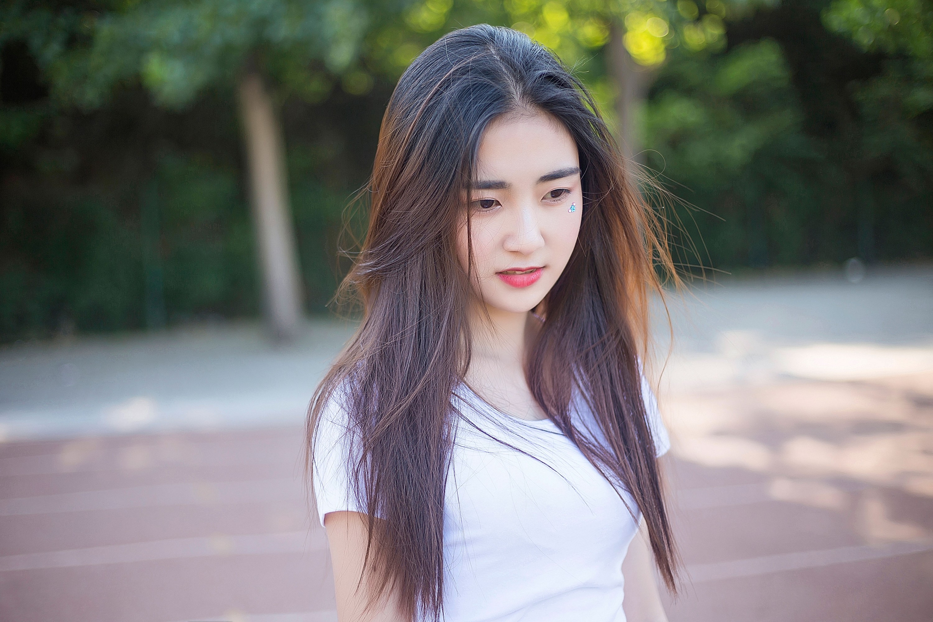 图片[4]-爽爽 – 《轻风言语》[20P]-COS写真在线网