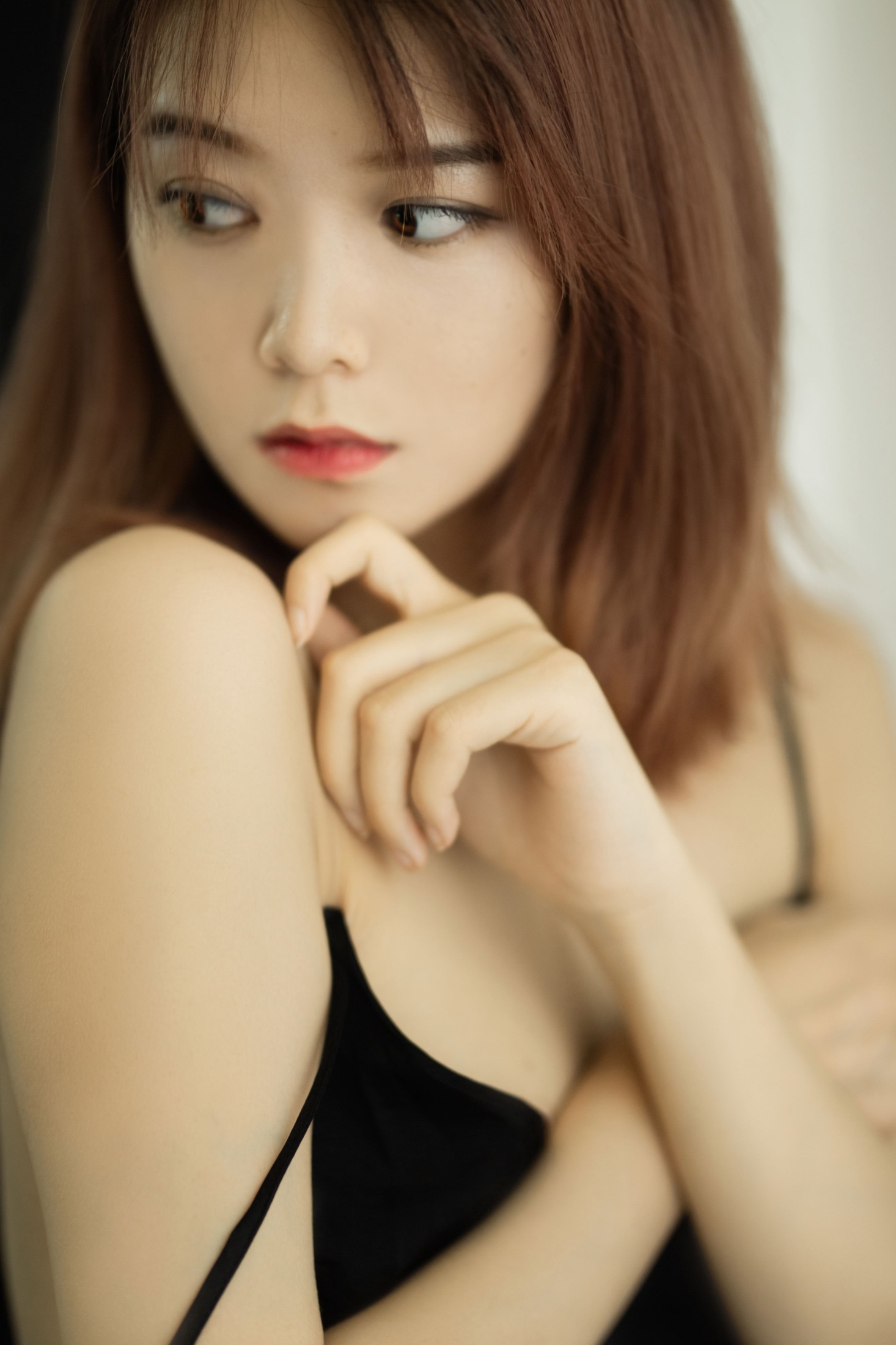 图片[4]-航子就是航子呀 – 《空房间》[22P]-COS写真在线网
