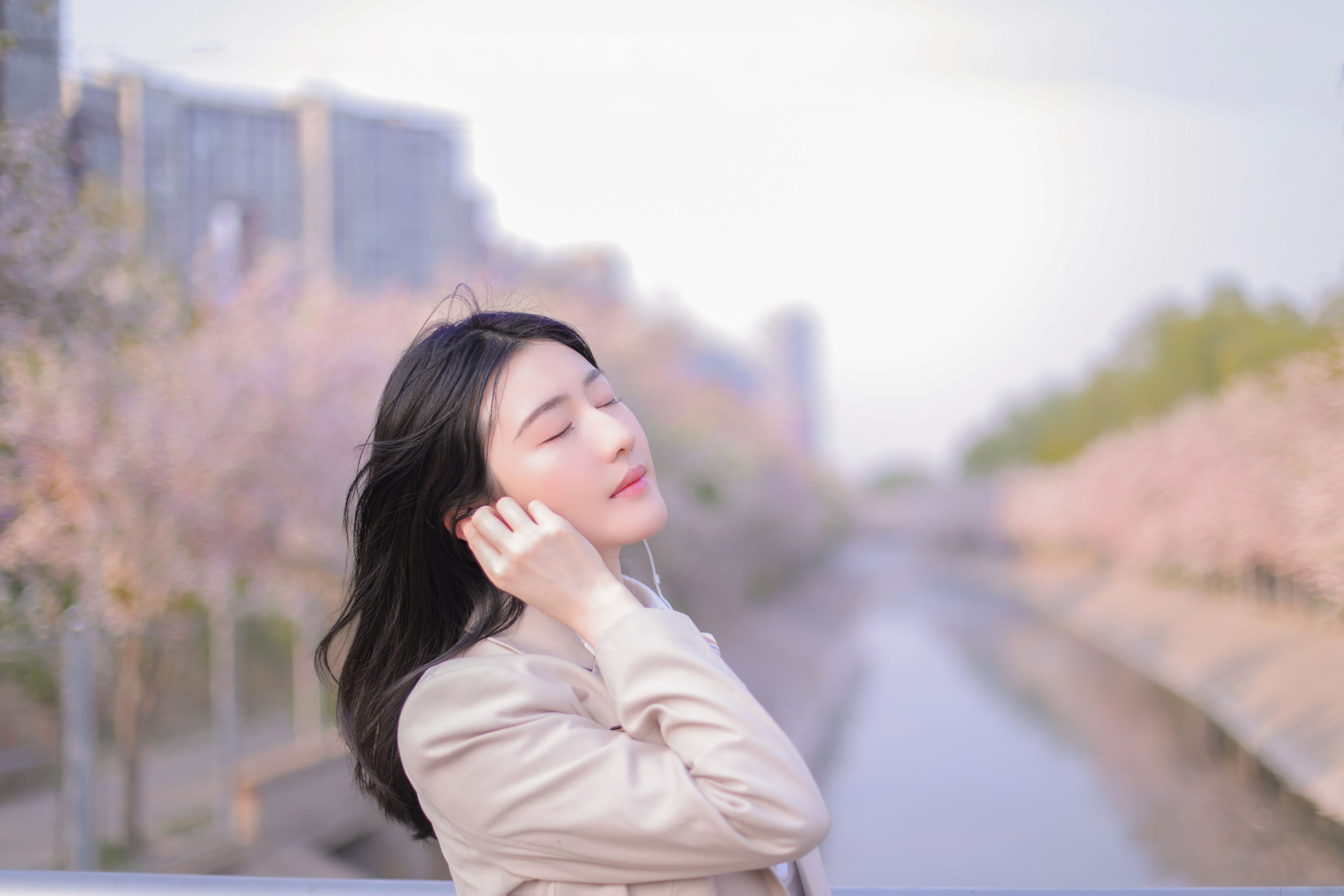 图片[3]-oeil – 《海棠花溪》[25P]-COS写真在线网