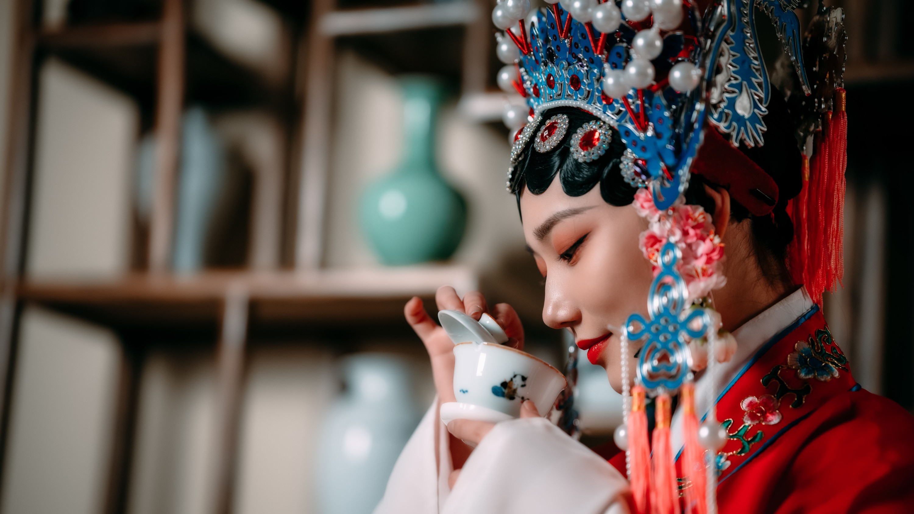 图片[5]-瑶瑶 – 《玉堂春》[46P]-COS写真在线网