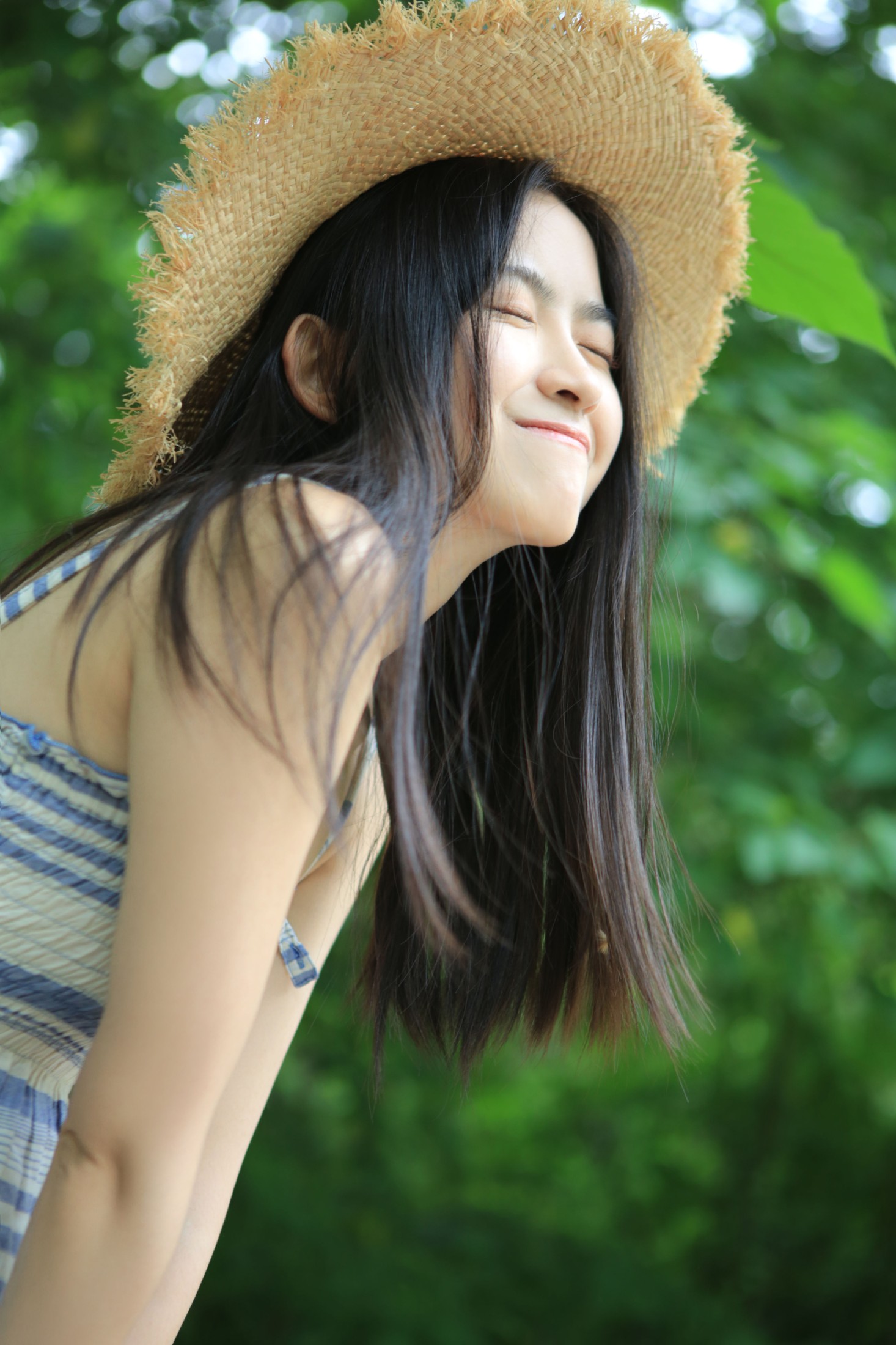 图片[5]-小草草呀 – 《Hatsukio》[35P]-COS写真在线网