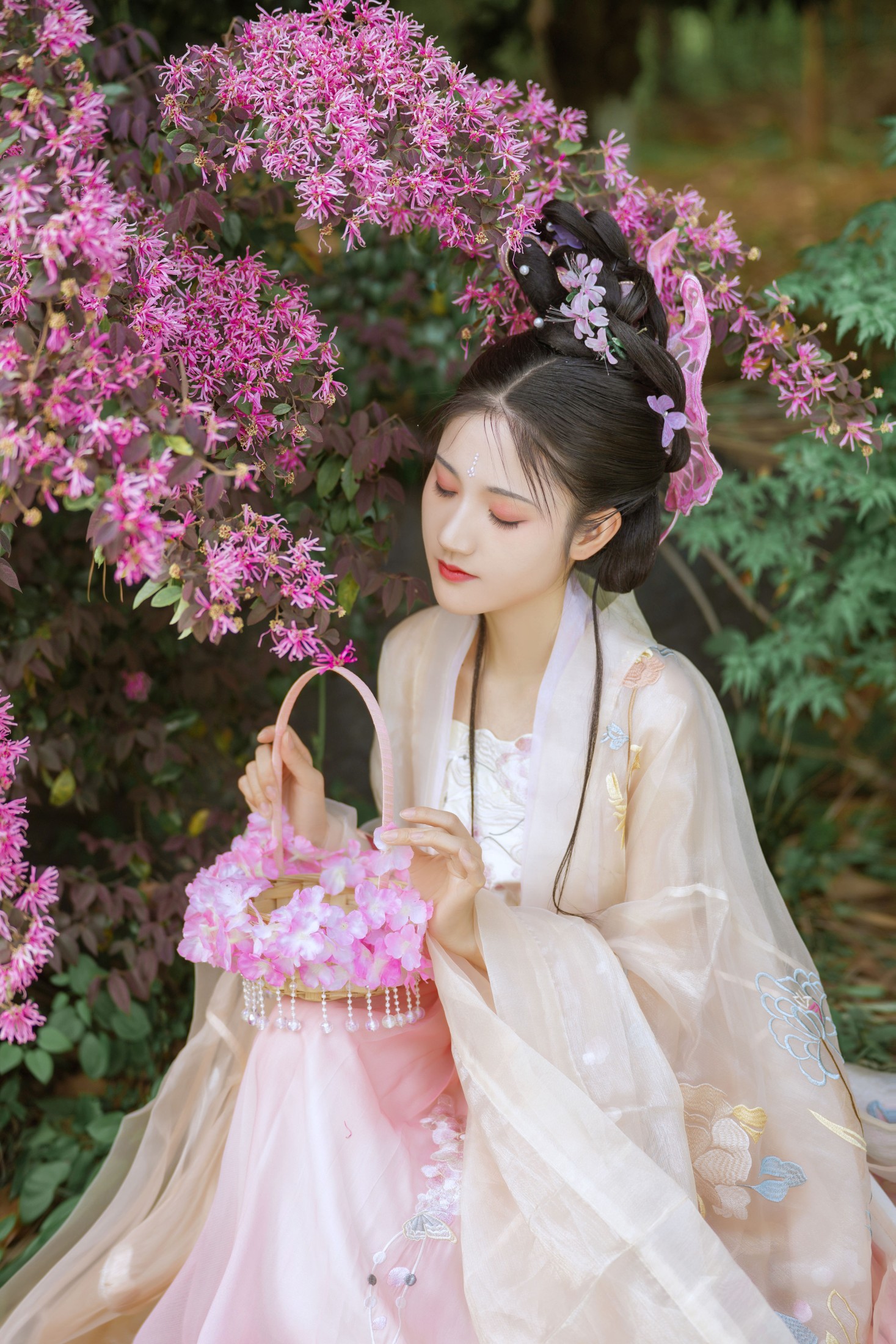 图片[5]-静子 – 《春风裁衣》[21P]-COS写真在线网