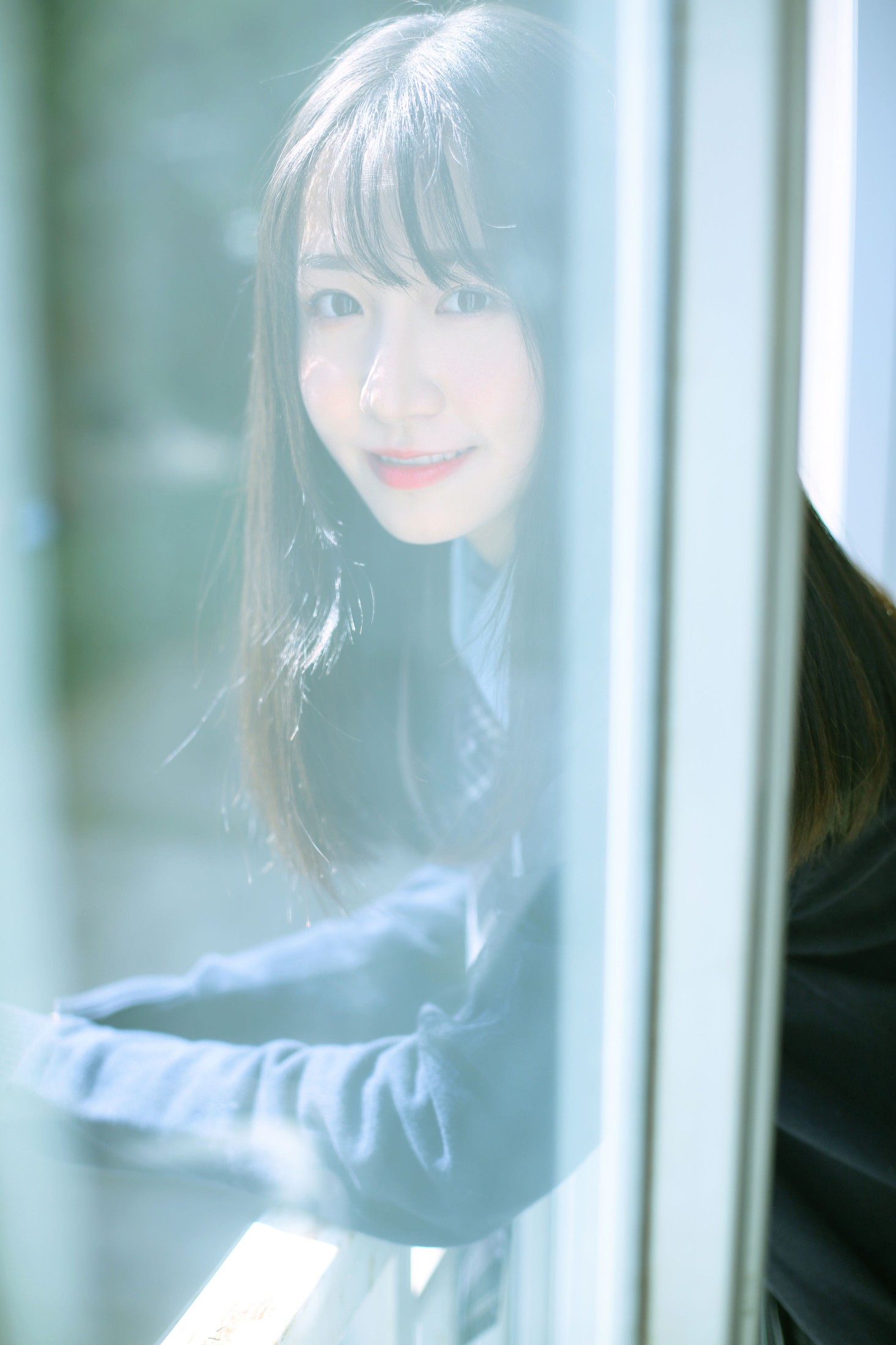 图片[5]-美奈子 – 《小小恋歌》[25P]-COS写真在线网