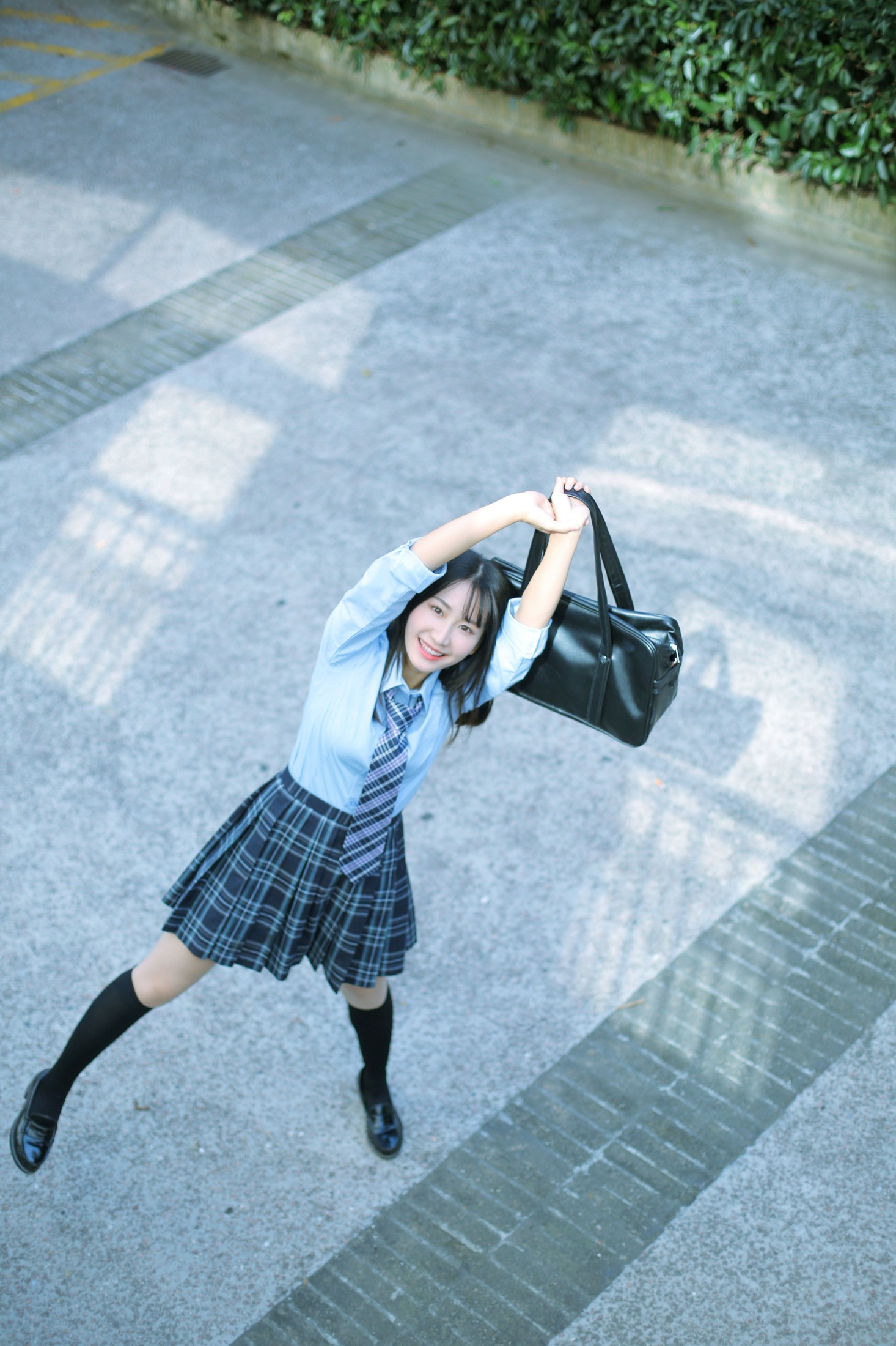 图片[3]-美奈子 – 《小小恋歌》[25P]-COS写真在线网