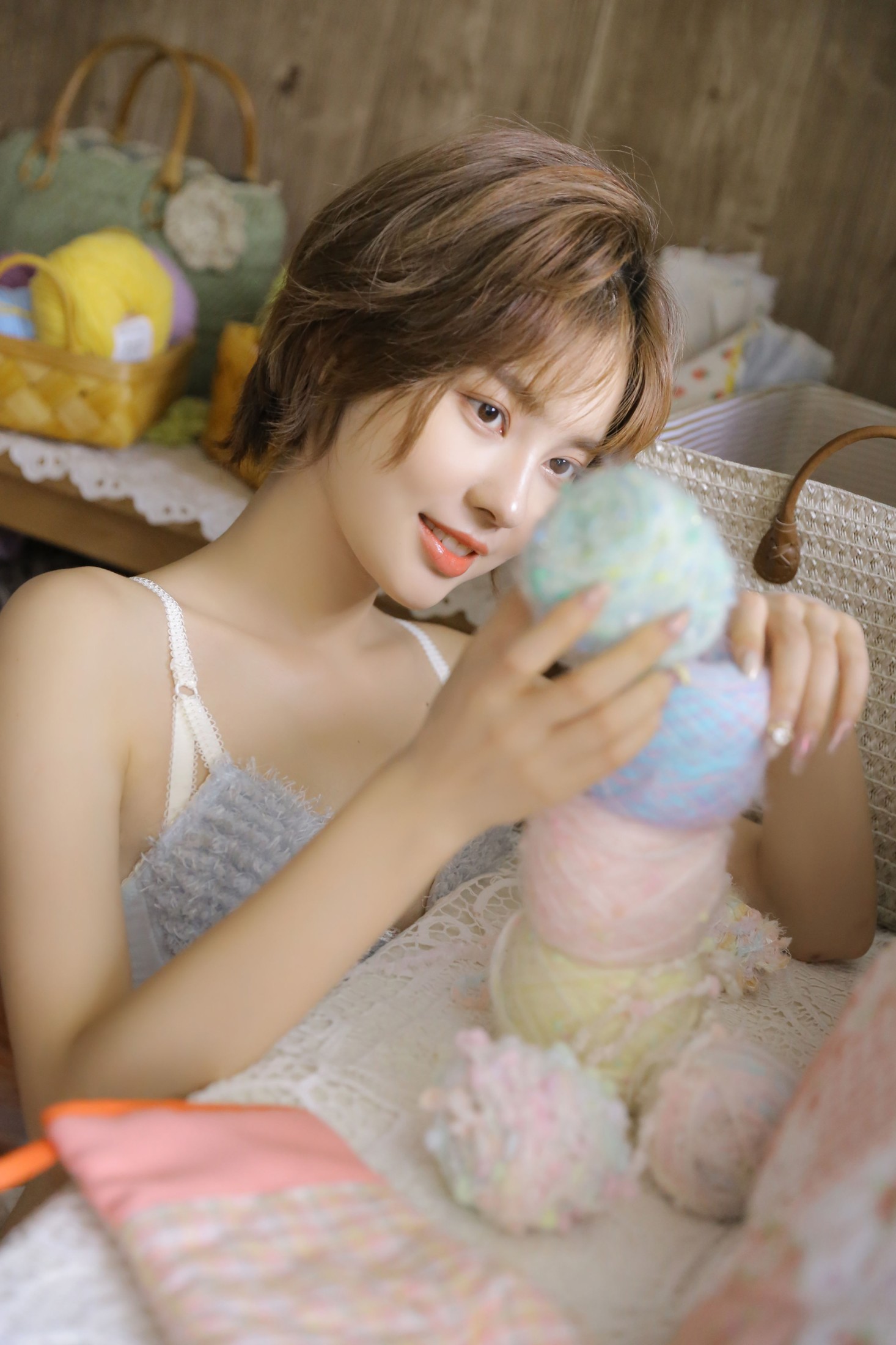 图片[3]-子羲_sissi – 《温柔交付》[23P]-COS写真在线网