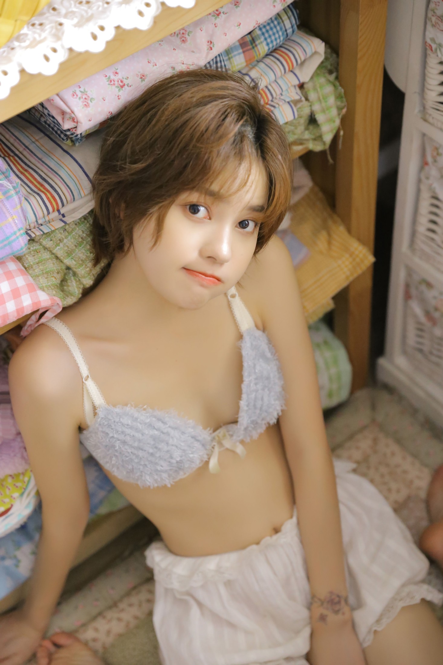 图片[4]-子羲_sissi – 《温柔交付》[23P]-COS写真在线网