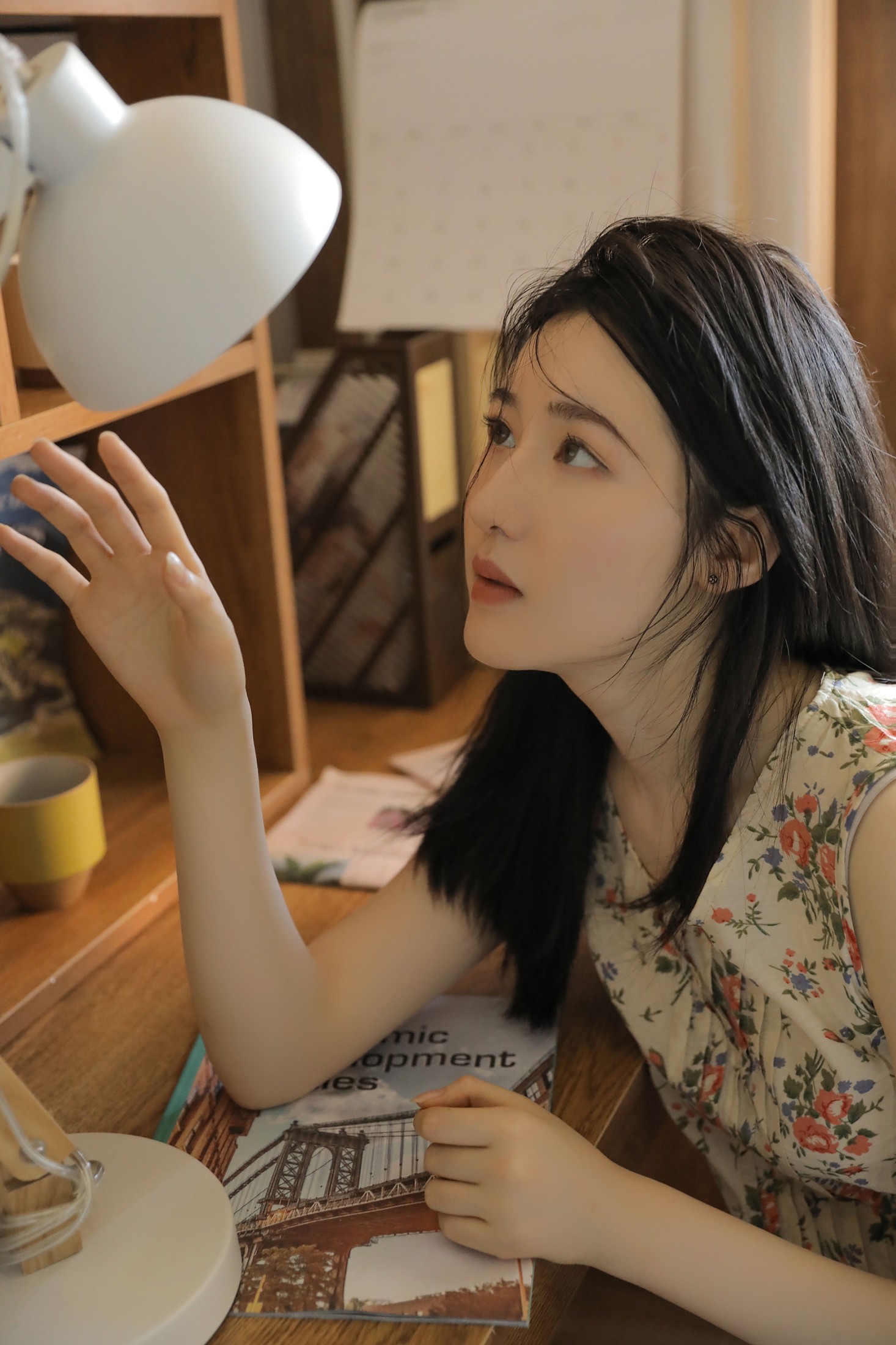图片[4]-oeil – 《悠夏》[28P]-COS写真在线网