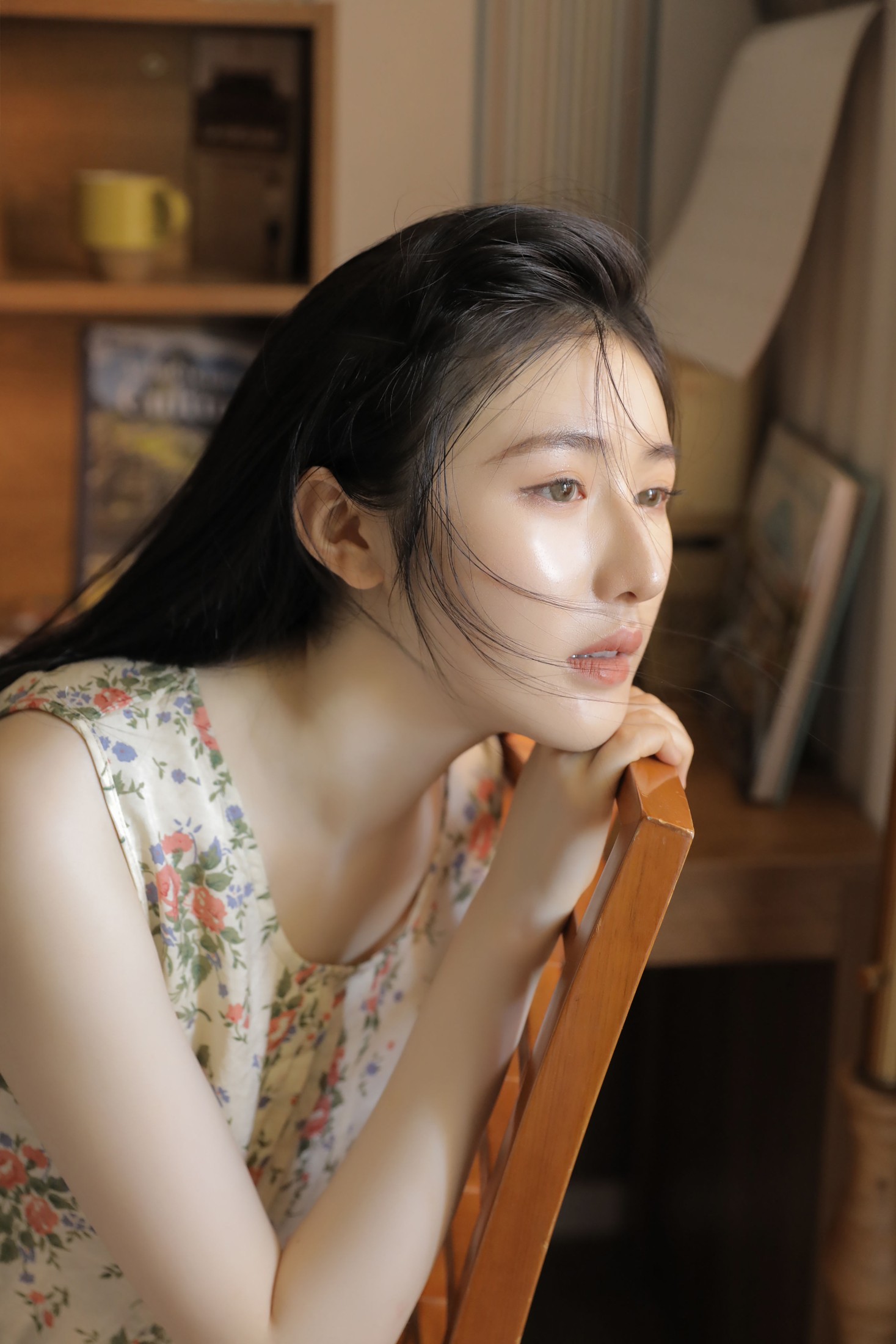 图片[3]-oeil – 《悠夏》[28P]-COS写真在线网