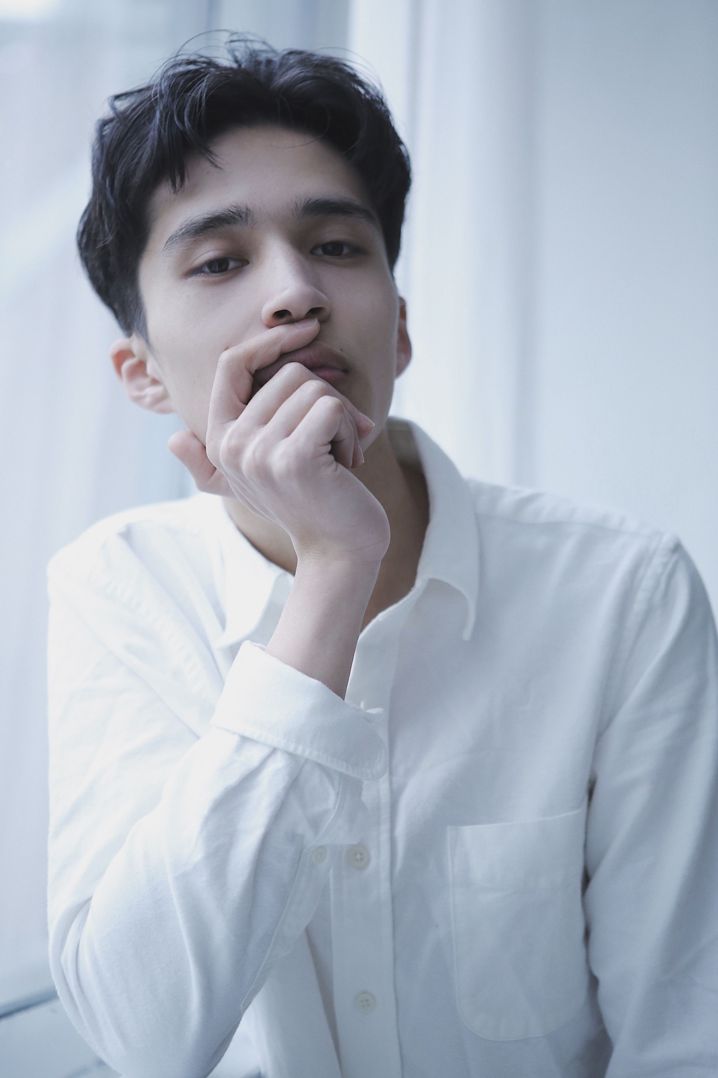 图片[5]-_Talsu – 《白》[32P]-COS写真在线网