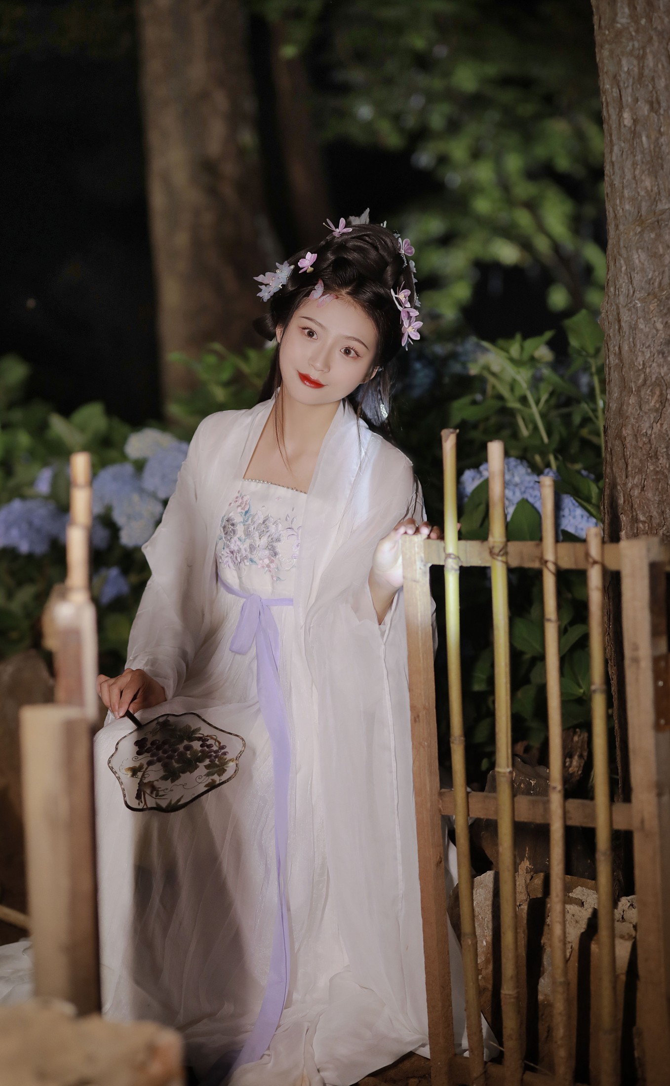 图片[5]-nya酱的铃铛铛 – 《原是一场梦》[20P]-COS写真在线网