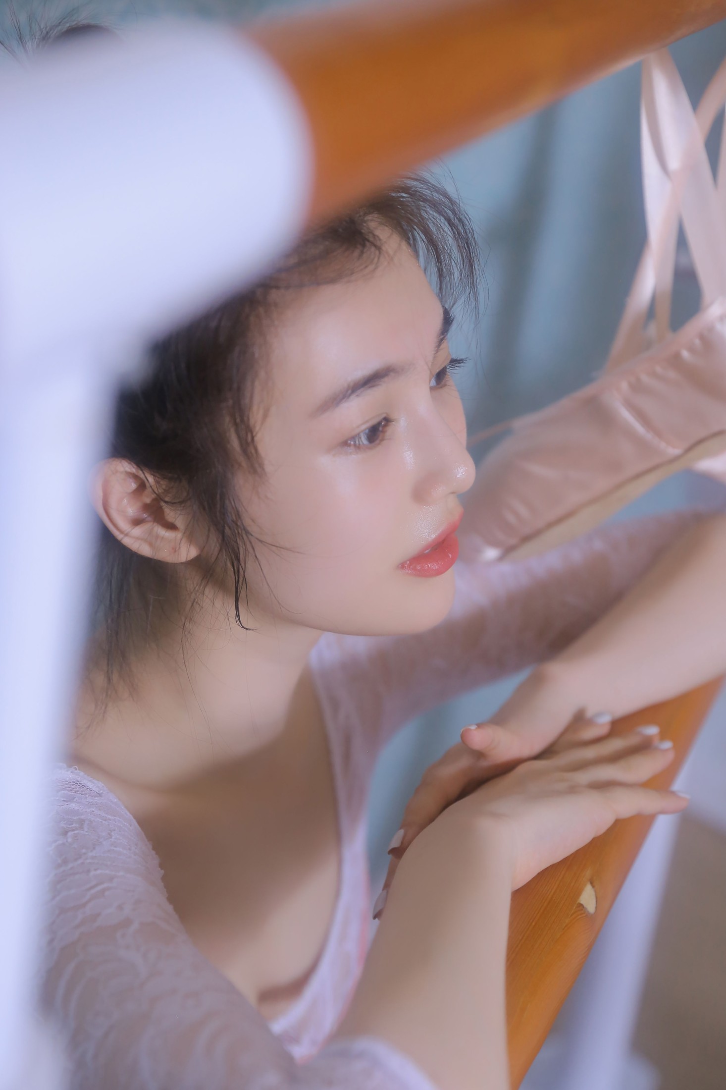 图片[6]-凡凡 – 《不如练舞》[44P]-COS写真在线网
