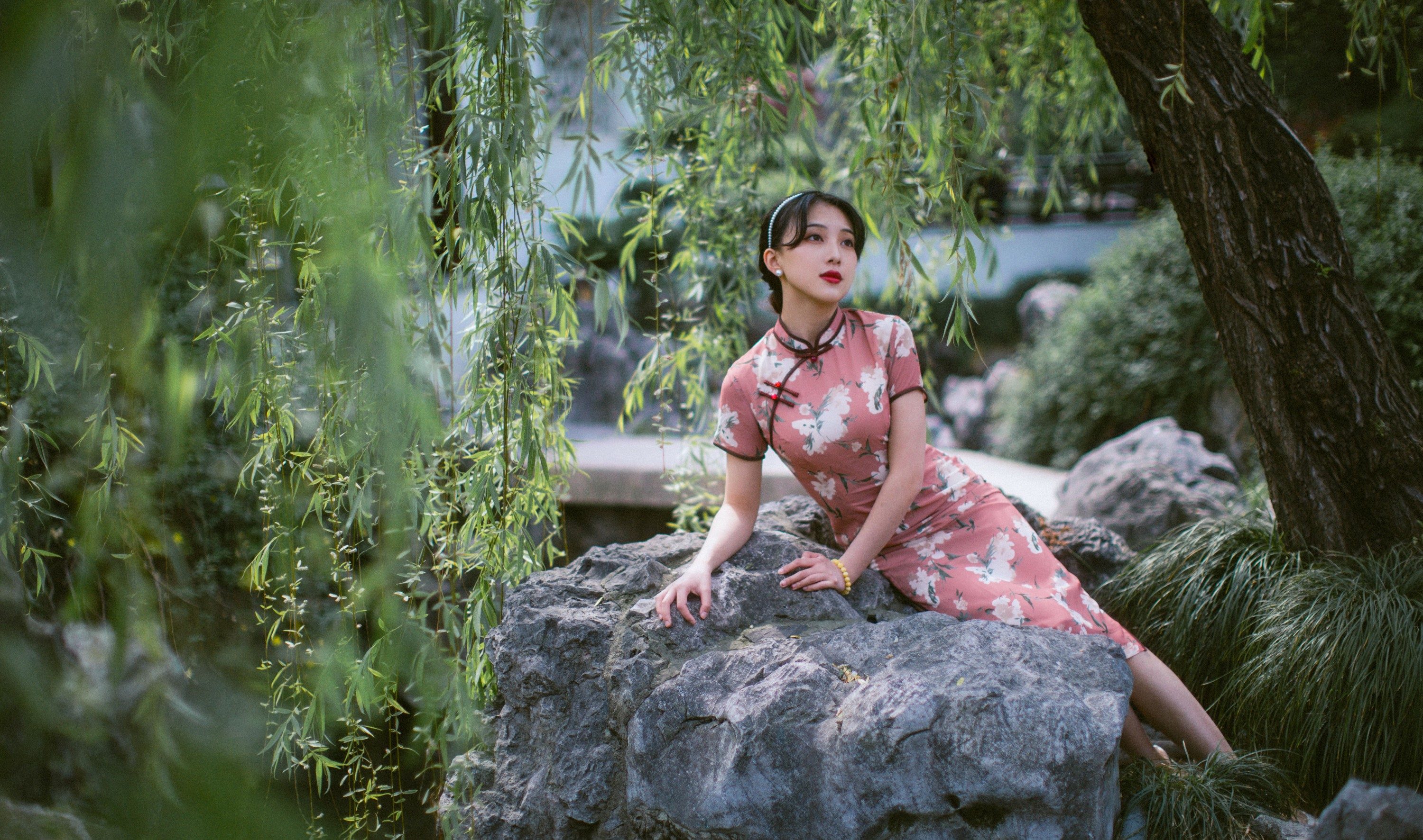 图片[4]-MMMhedym – 《旧梦惊尘》[22P]-COS写真在线网