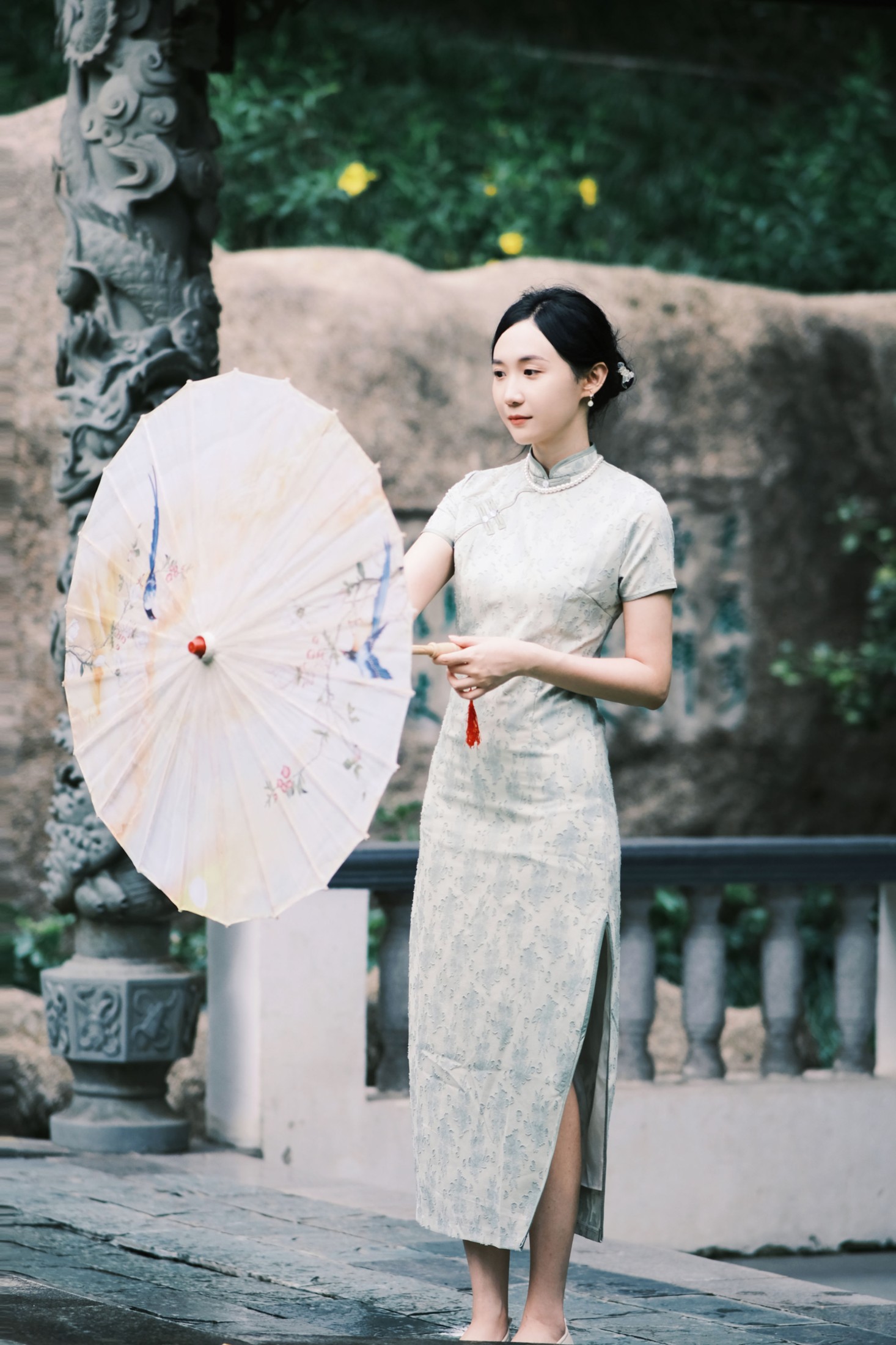 图片[4]-zYU – 《南风知我意》[33P]-COS写真在线网