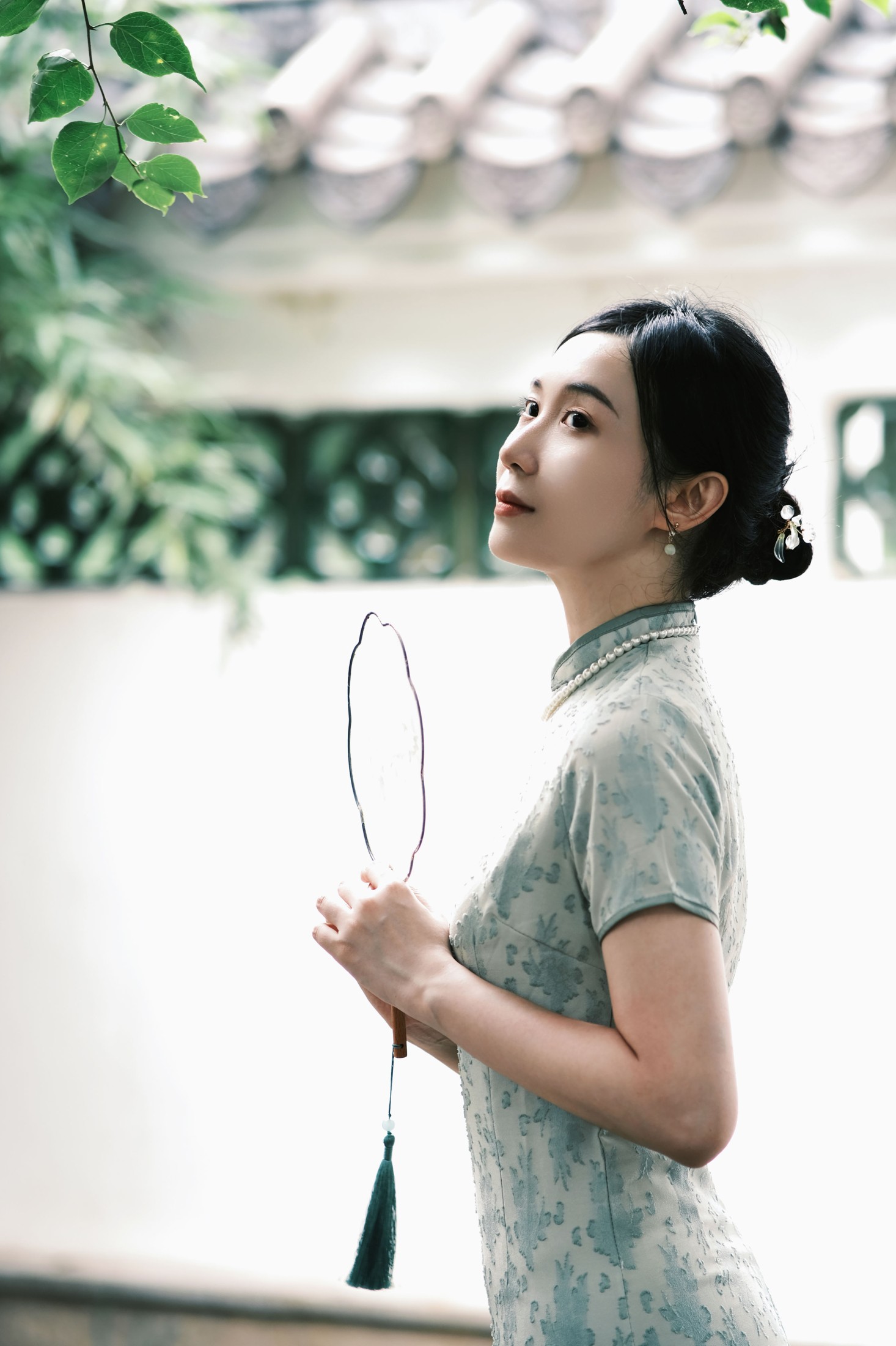 图片[3]-zYU – 《南风知我意》[33P]-COS写真在线网