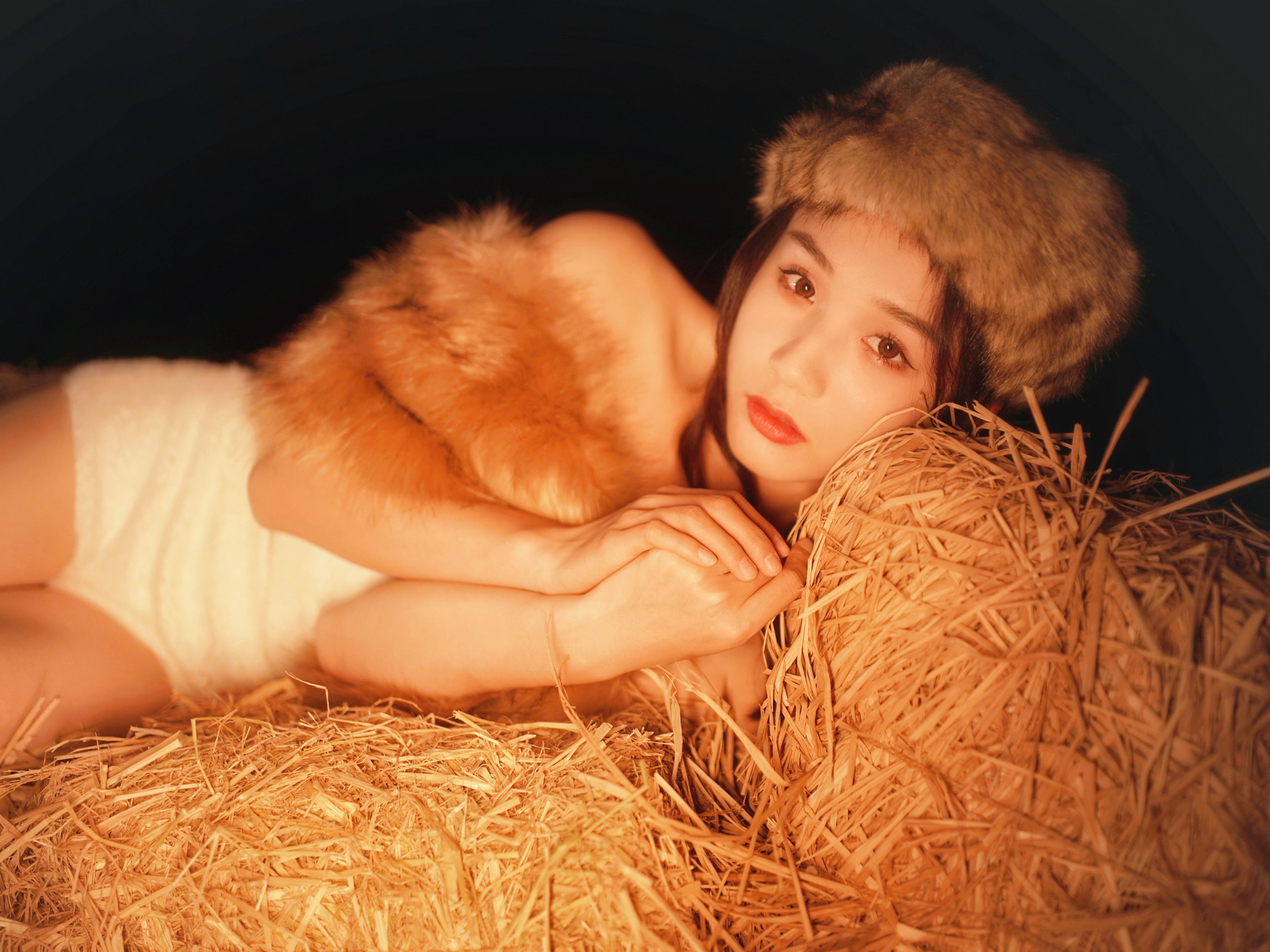 图片[5]-小桃 – 《燃梦》[27P]-COS写真在线网