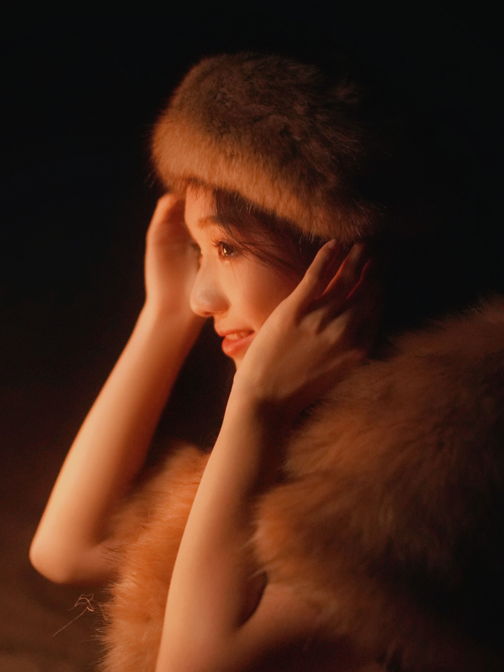 图片[3]-小桃 – 《燃梦》[27P]-COS写真在线网
