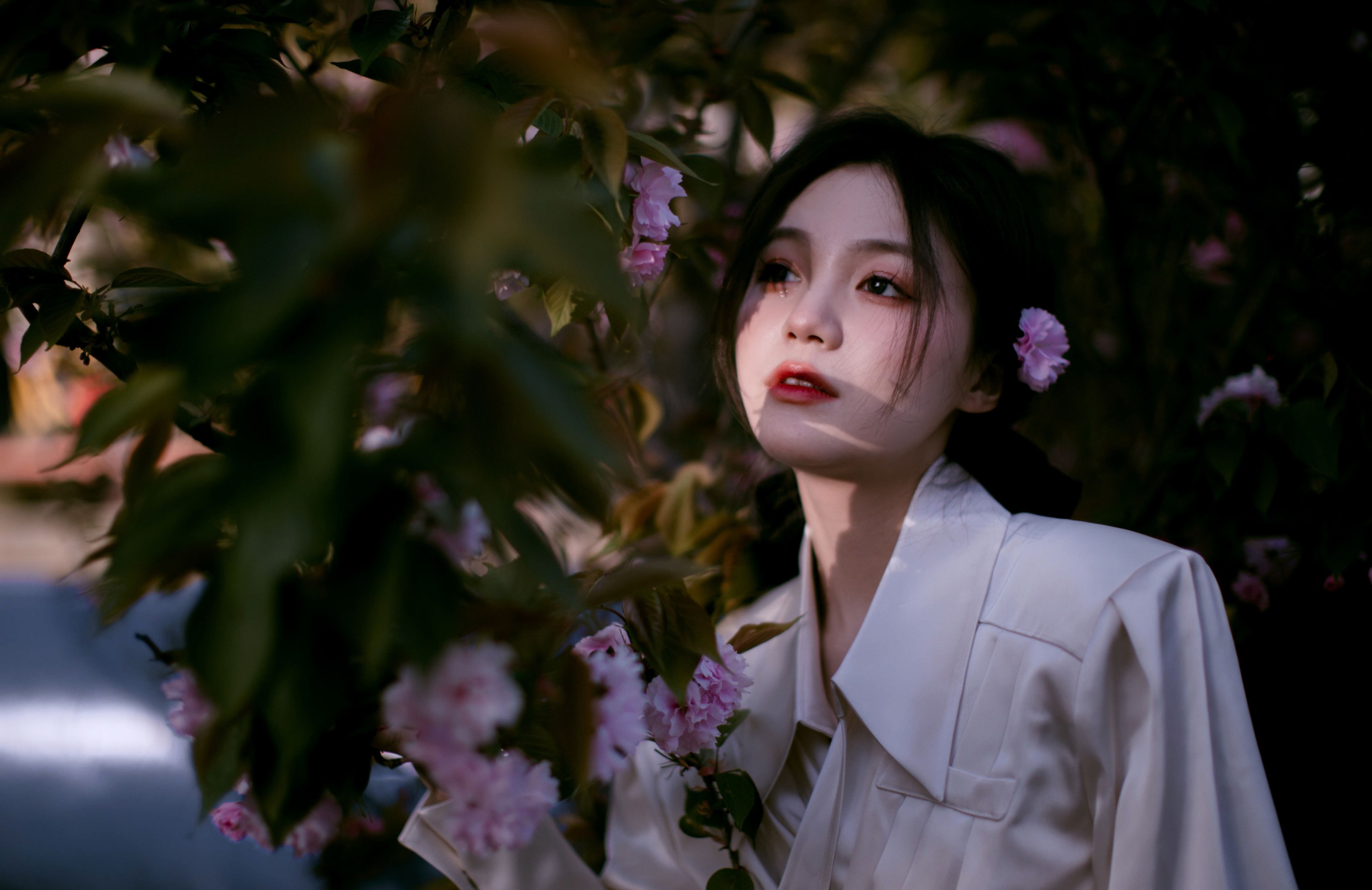 图片[4]-夏芸是只小考拉 – 《花宴》[22P]-COS写真在线网