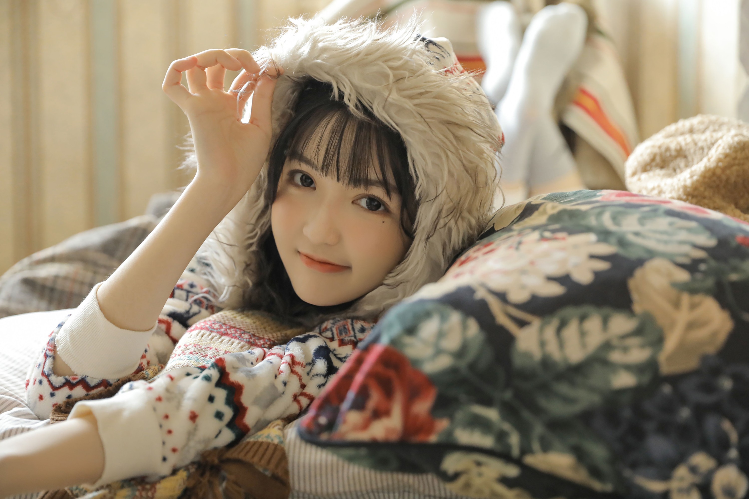 图片[4]-金迪-Vivian – 《温柔且乖》[22P]-COS写真在线网