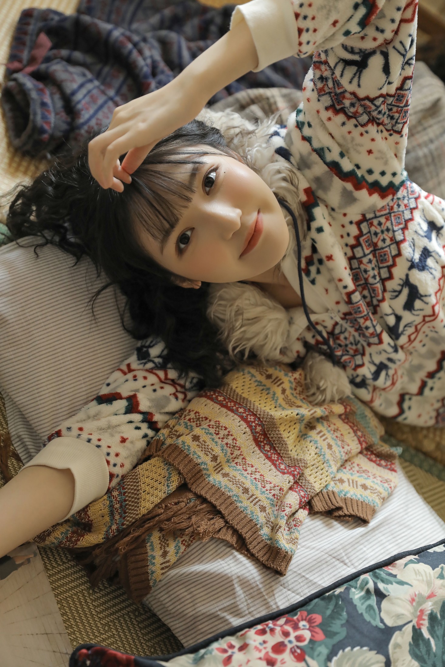 图片[5]-金迪-Vivian – 《温柔且乖》[22P]-COS写真在线网