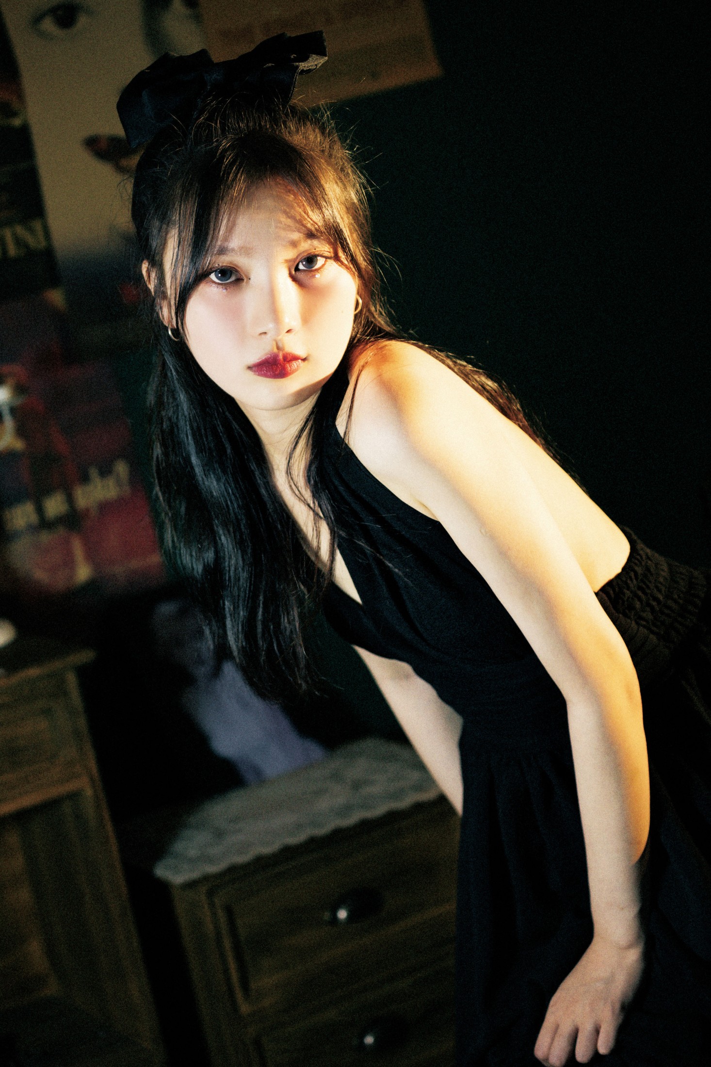 图片[6]-Berthe_ – 《傲慢与偏见》[25P]-COS写真在线网