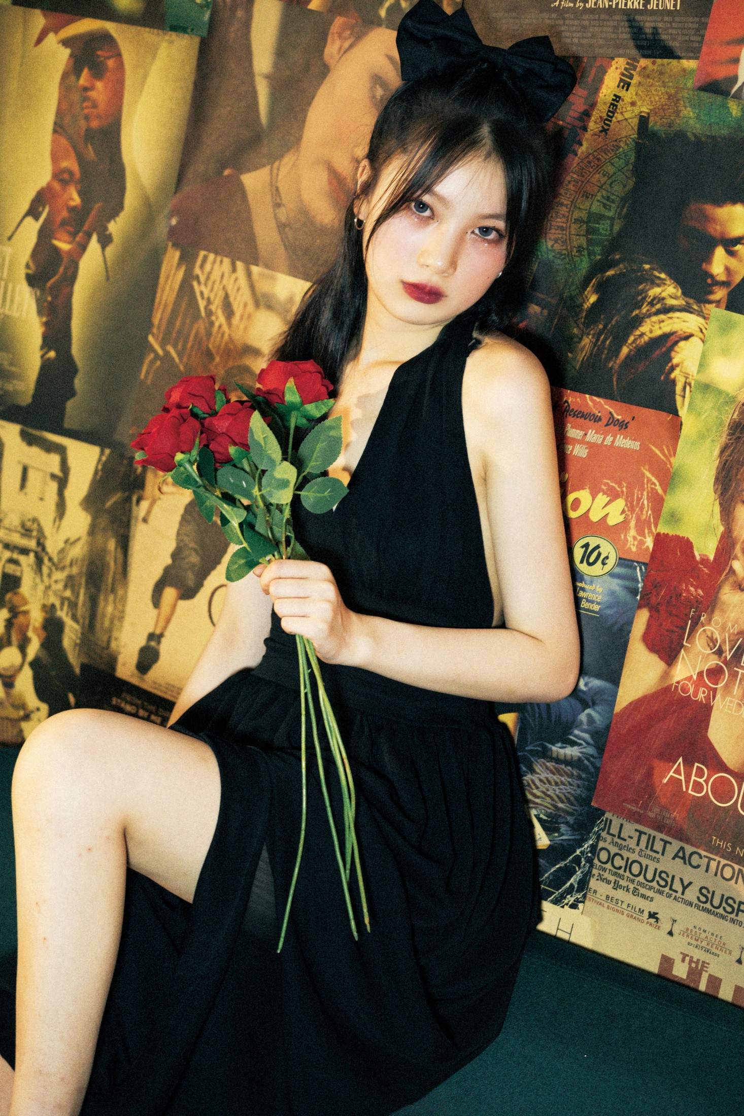 图片[5]-Berthe_ – 《傲慢与偏见》[25P]-COS写真在线网