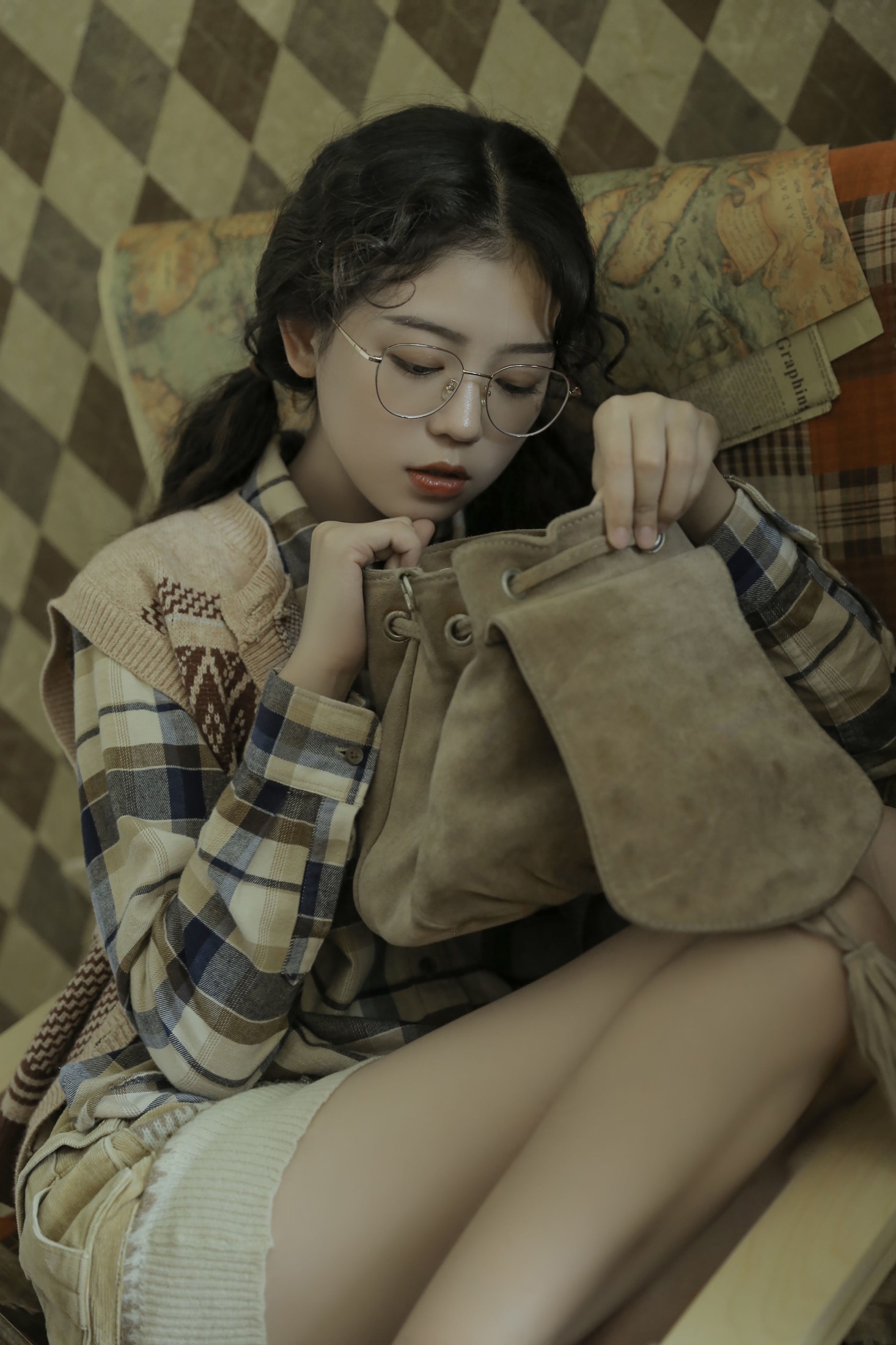 图片[4]-仙女软本人 – 《小小冒险家》[22P]-COS写真在线网