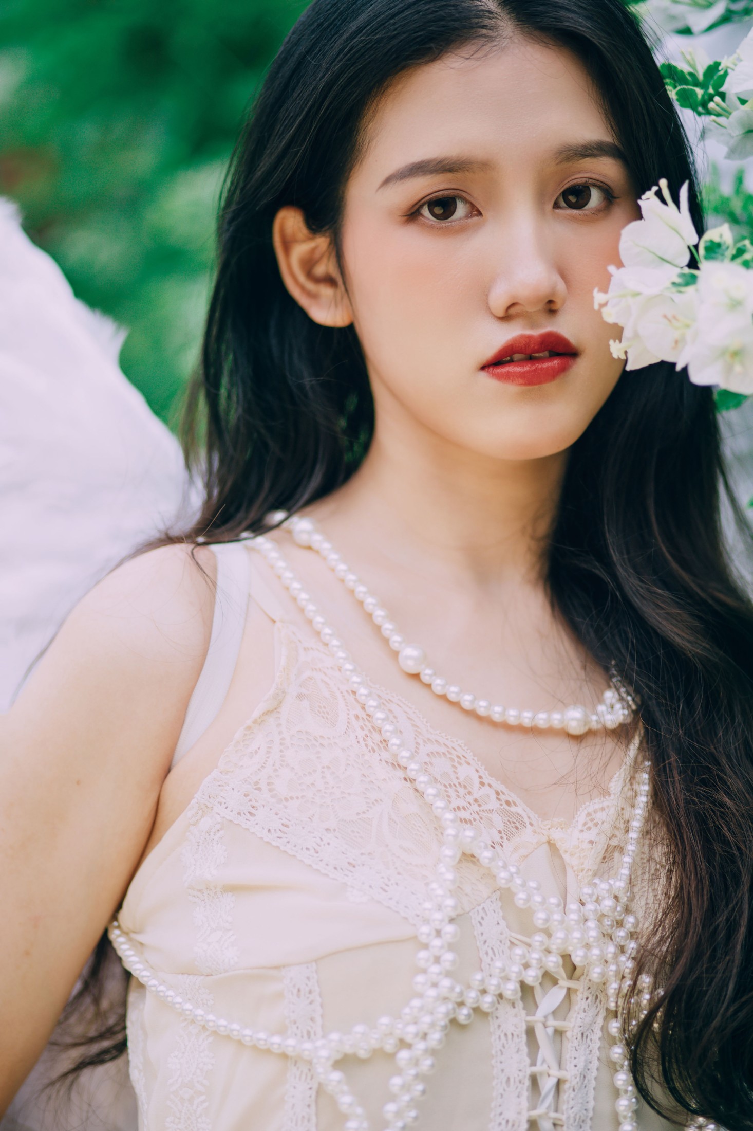 图片[3]-一只捉捉 – 《天使》[26P]-COS写真在线网
