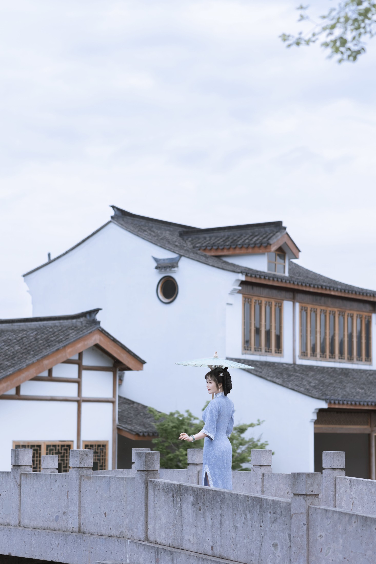图片[4]-璐璐haley – 《又逢君》[42P]-COS写真在线网