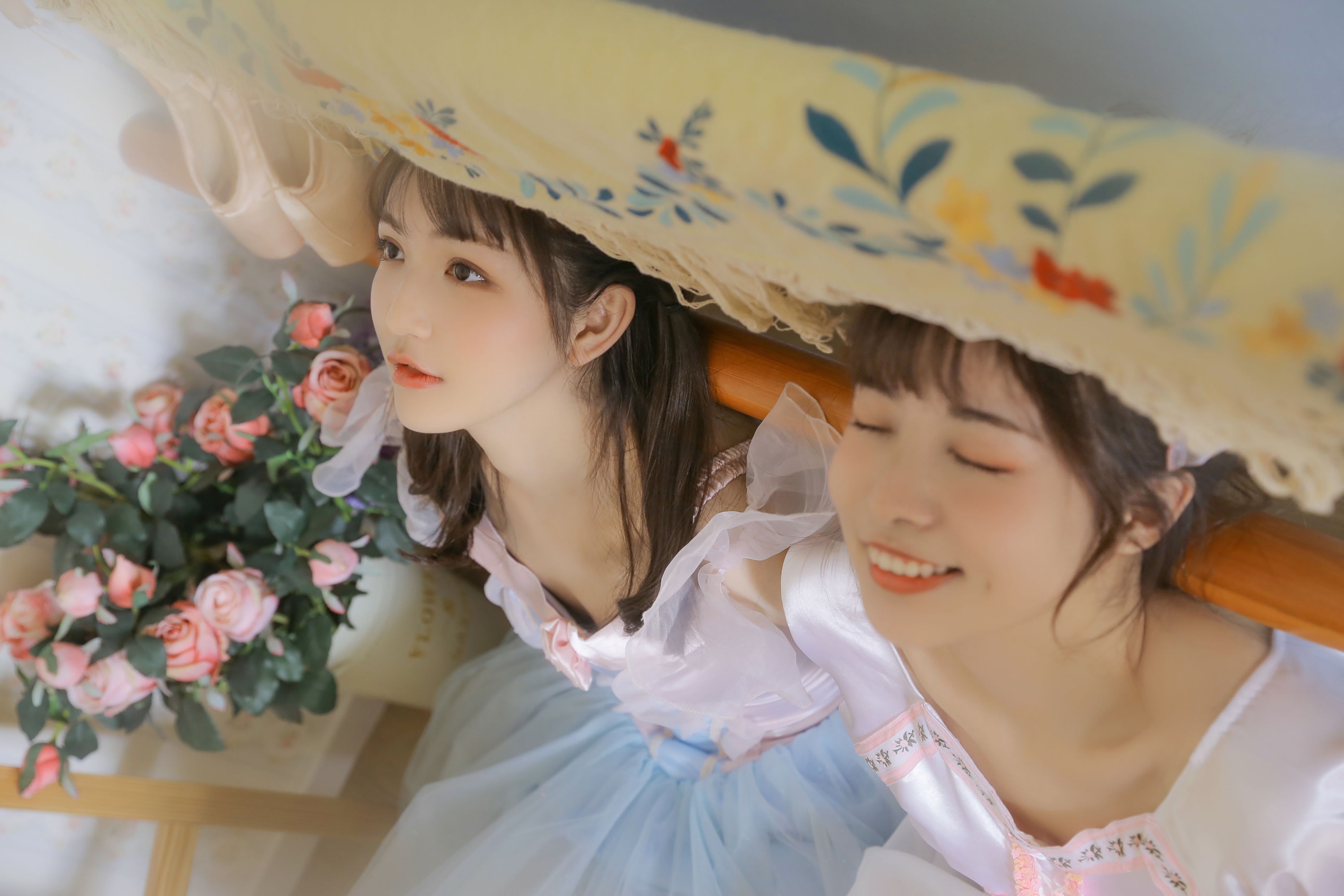 图片[6]-金迪-Vivian 一栗橘 – 《心仪女孩常驻身边》[22P]-COS写真在线网