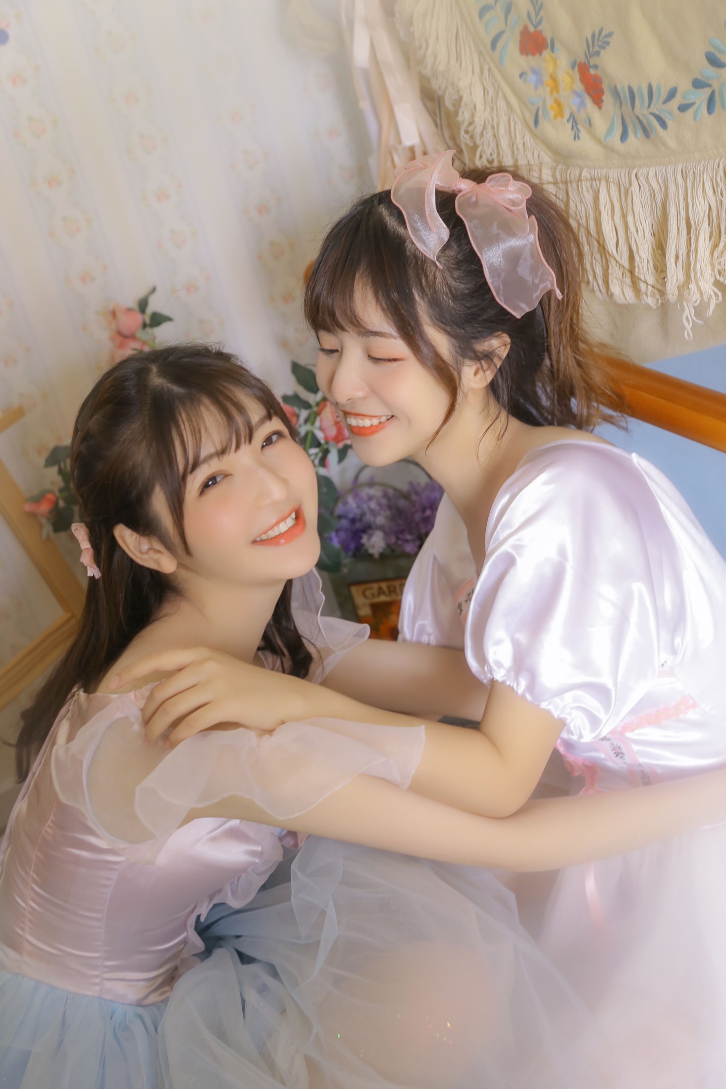 图片[4]-金迪-Vivian 一栗橘 – 《心仪女孩常驻身边》[22P]-COS写真在线网
