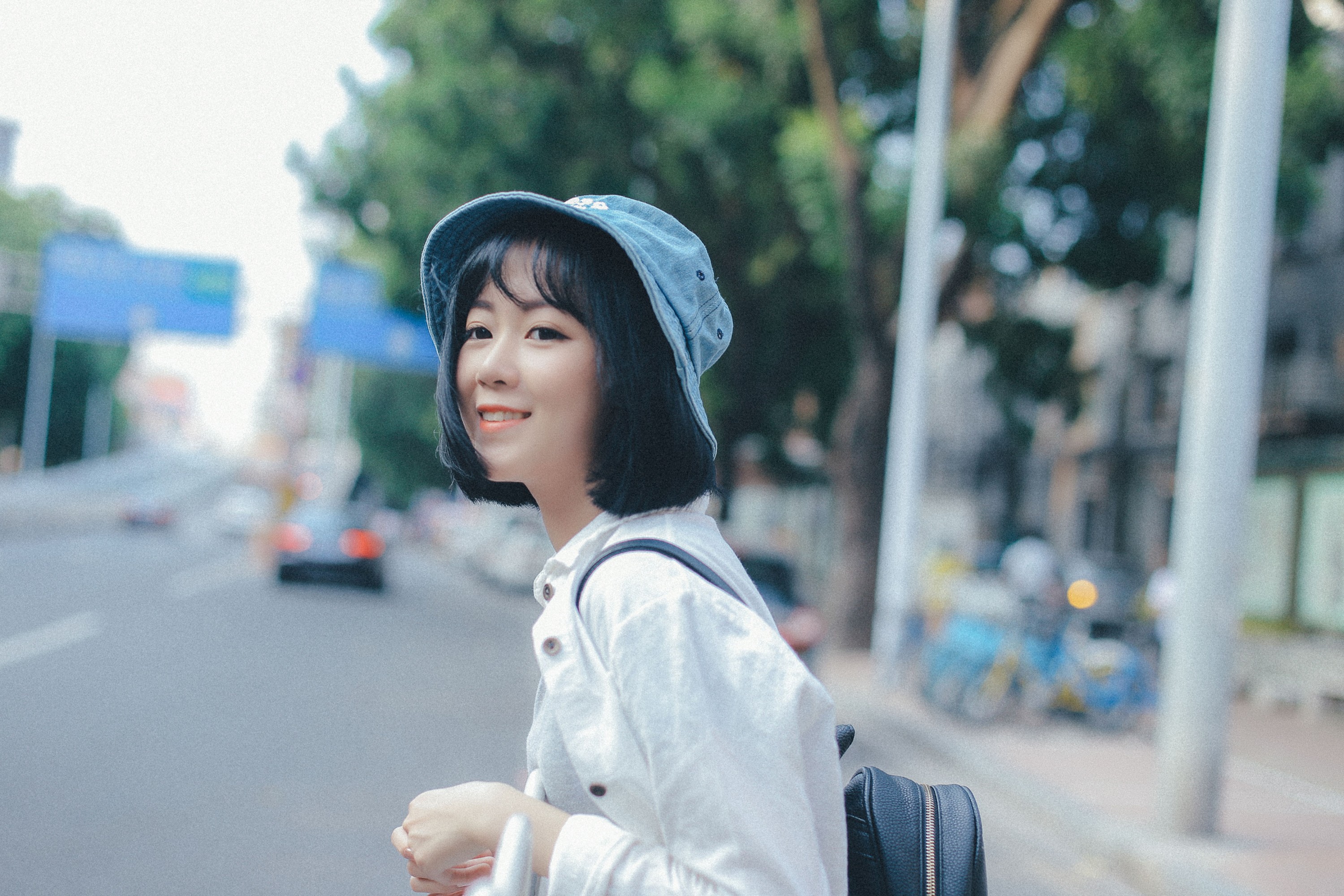 图片[5]-嘉嘉 – 《我眼中的你》[22P]-COS写真在线网