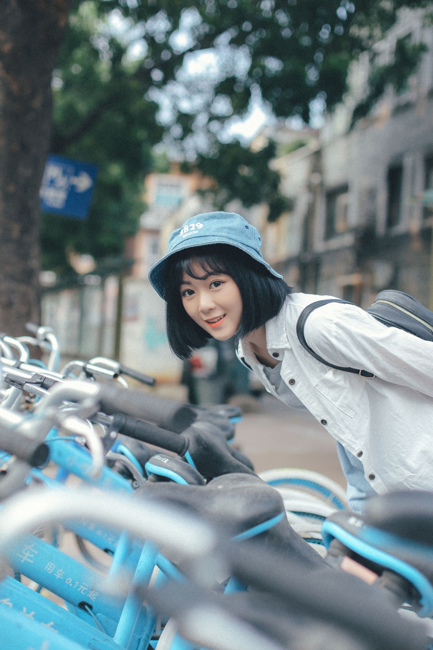 图片[4]-嘉嘉 – 《我眼中的你》[22P]-COS写真在线网