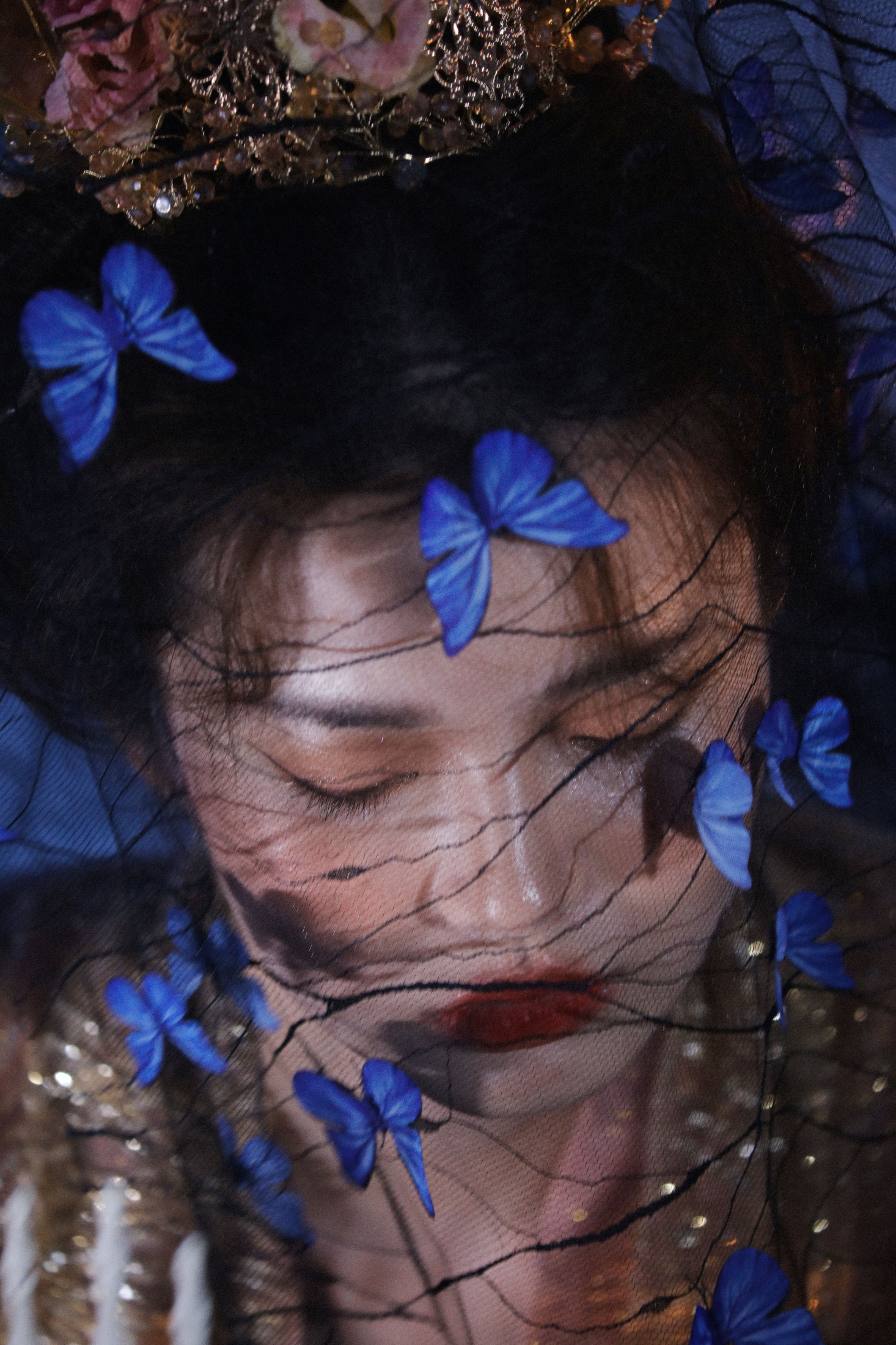 图片[5]-遇孤山 – 《蝴蝶夫人》[26P]-COS写真在线网