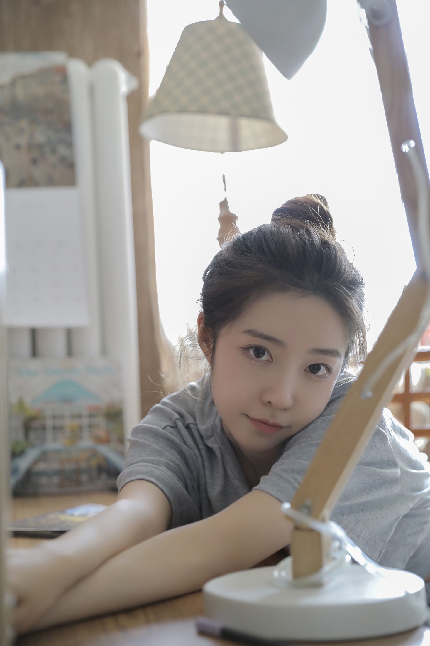 图片[4]-Ygoooy – 《暗恋变热恋》[28P]-COS写真在线网