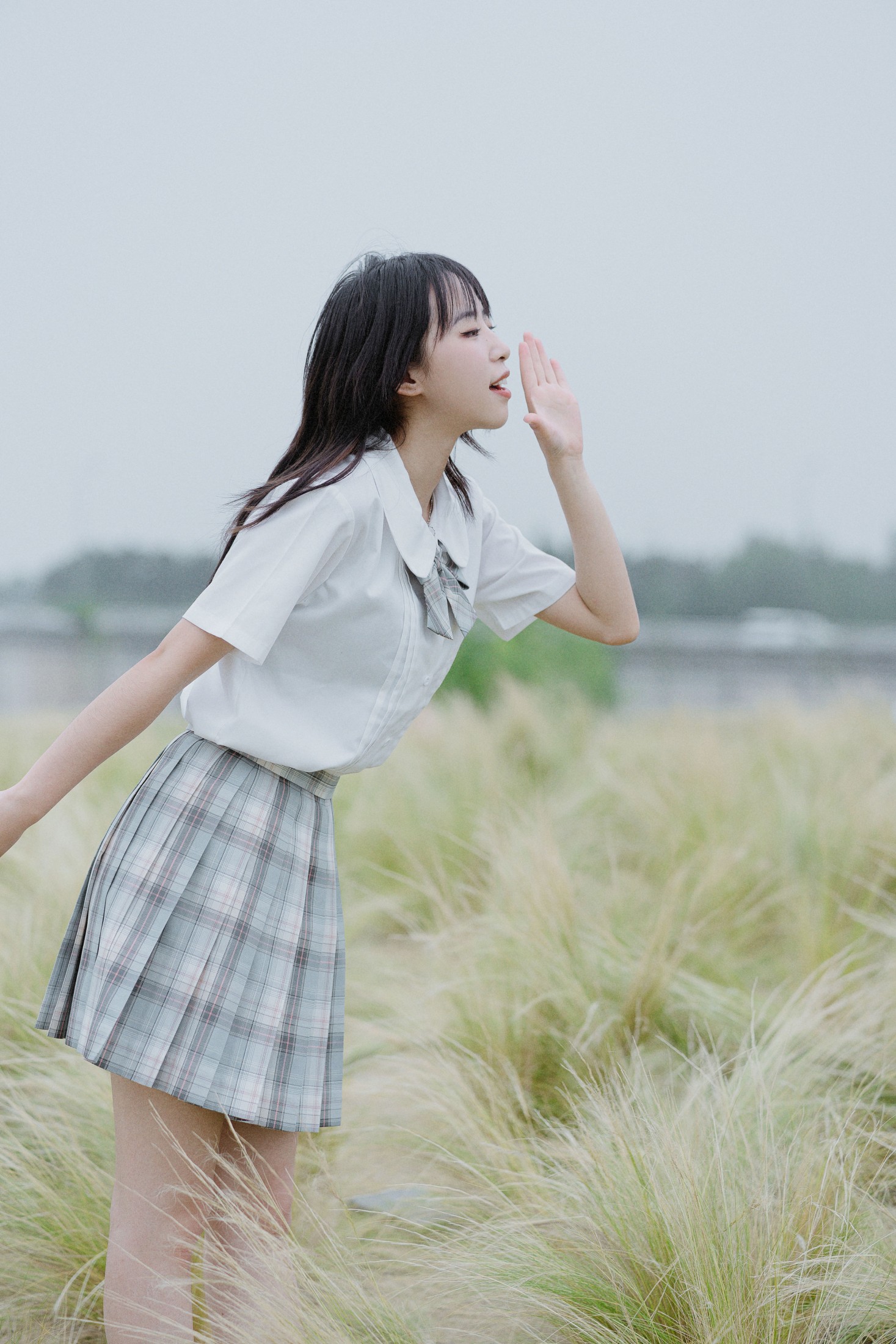 图片[4]-是思思呀wo 黎子画画 – 《高天之歌》[29P]-COS写真在线网